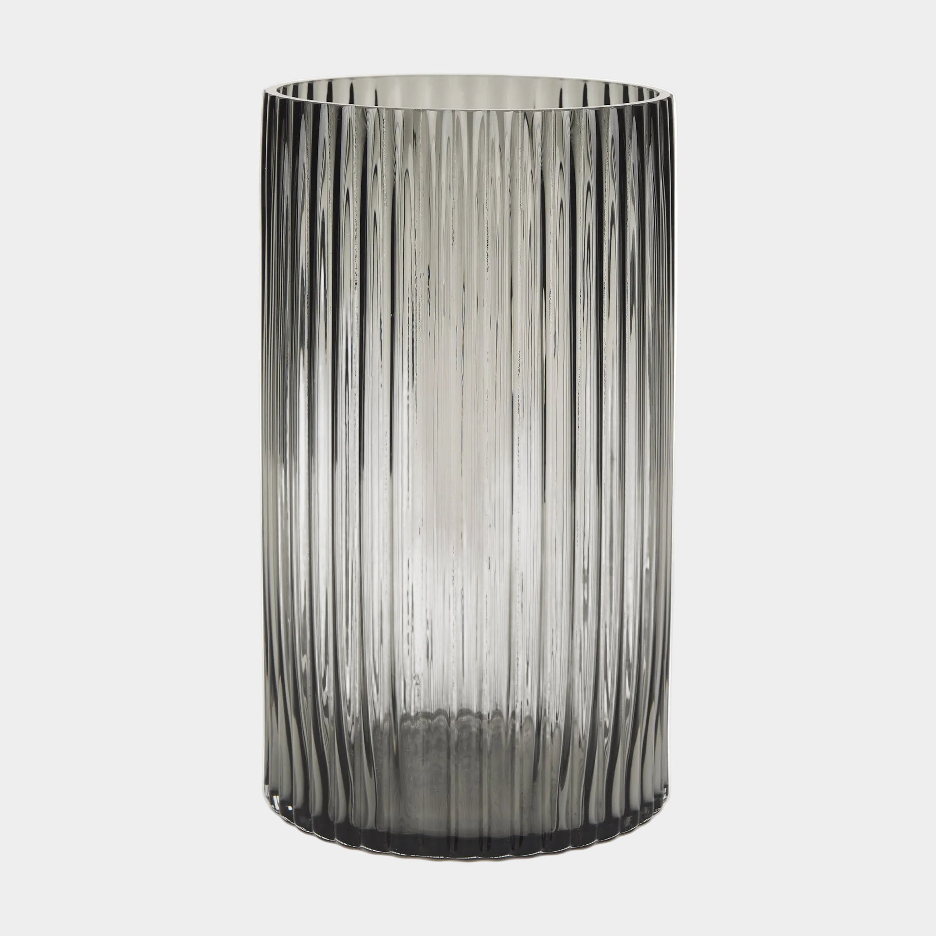 Dawn Gray Vase