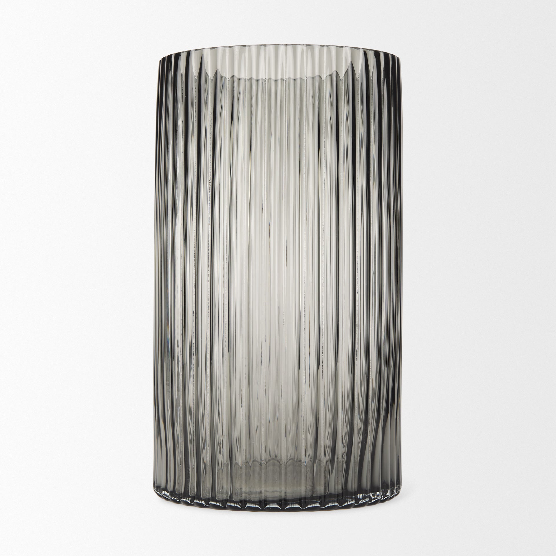 Dawn Gray Vase