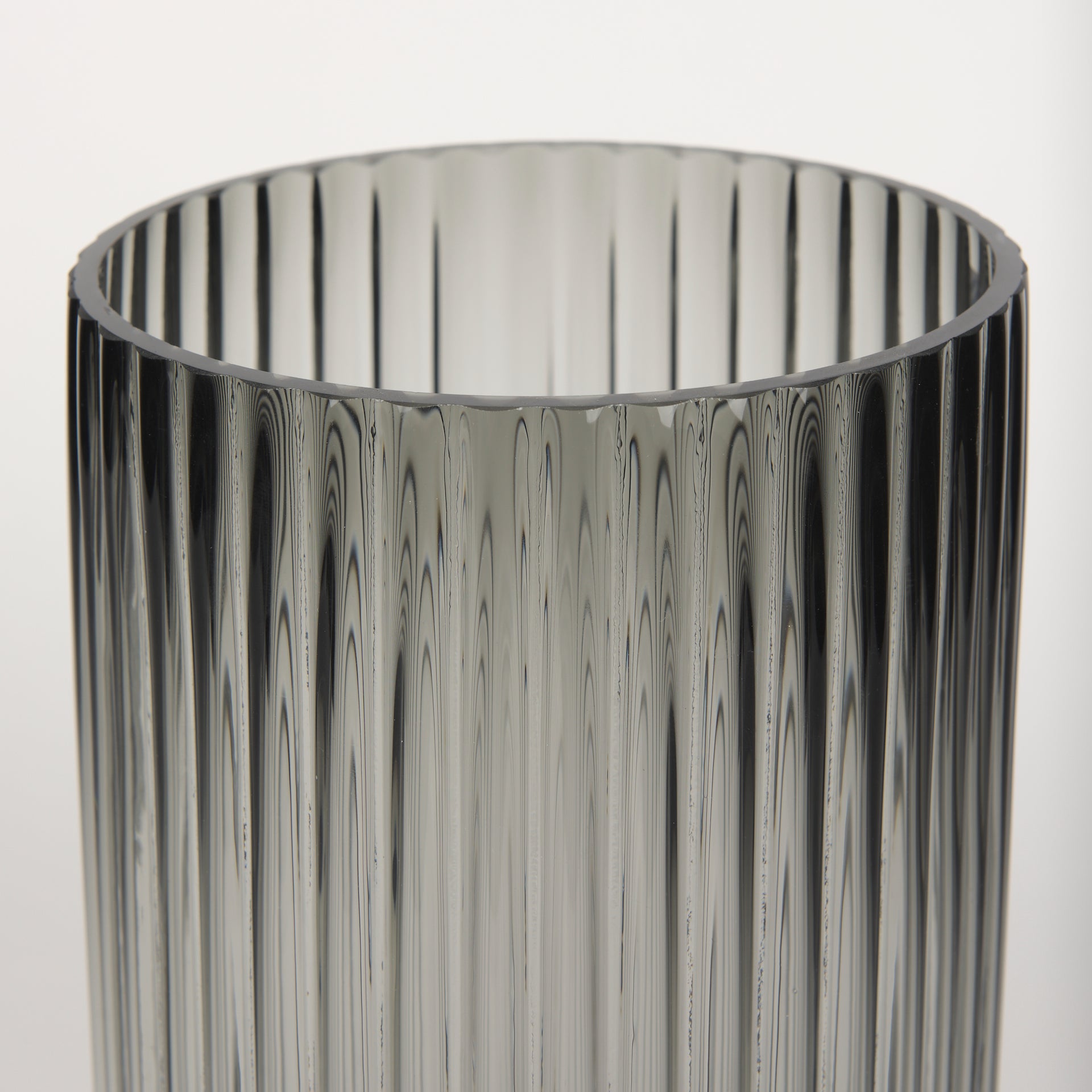 Dawn Gray Vase