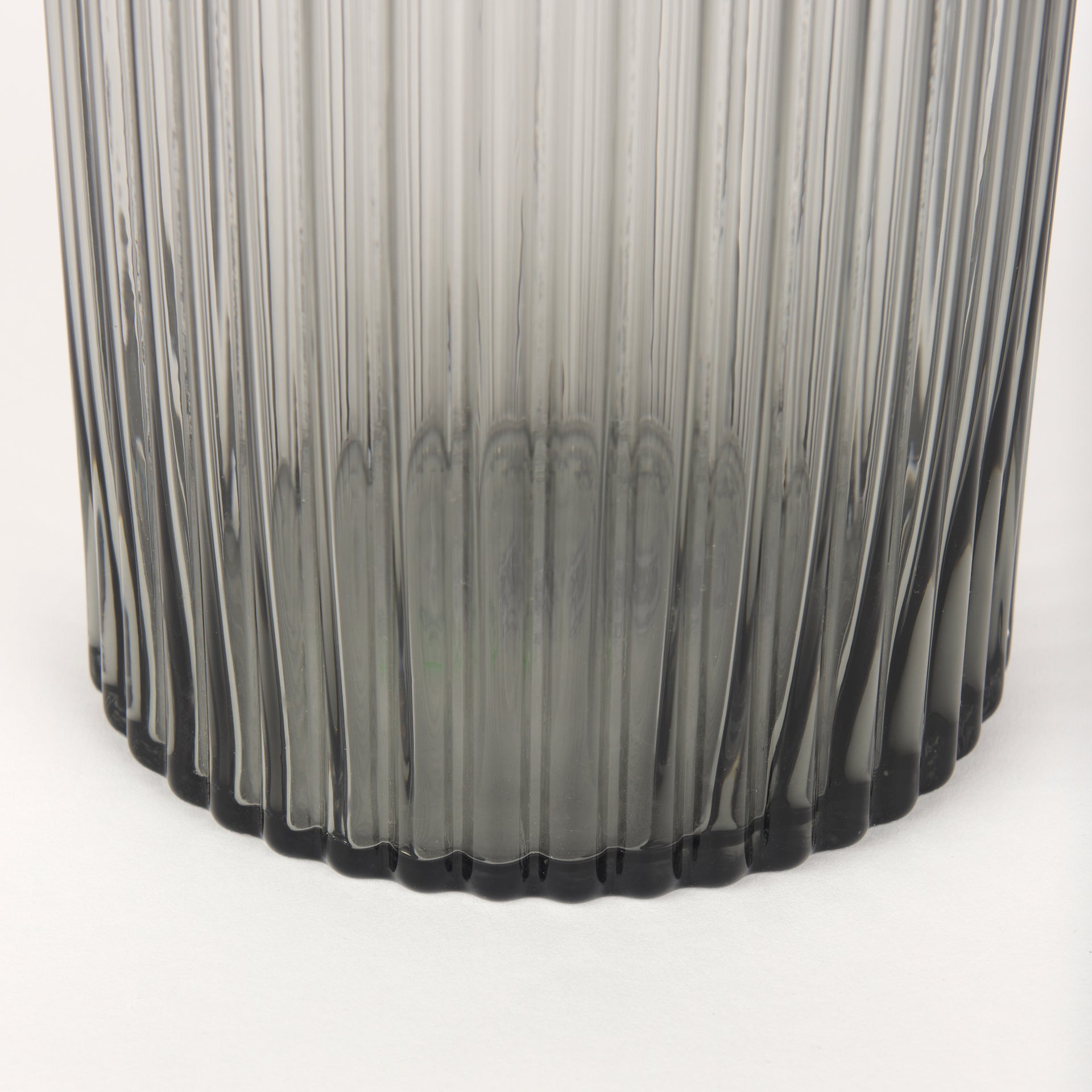 Dawn Gray Vase