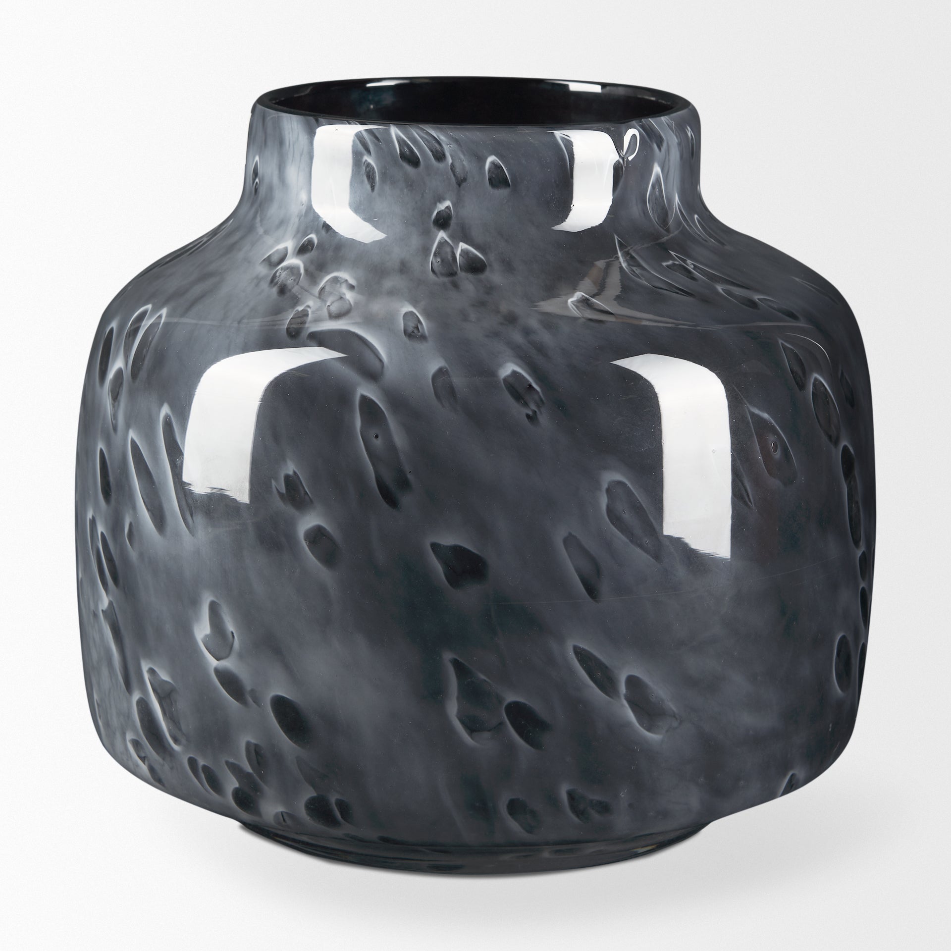 Masai Vase