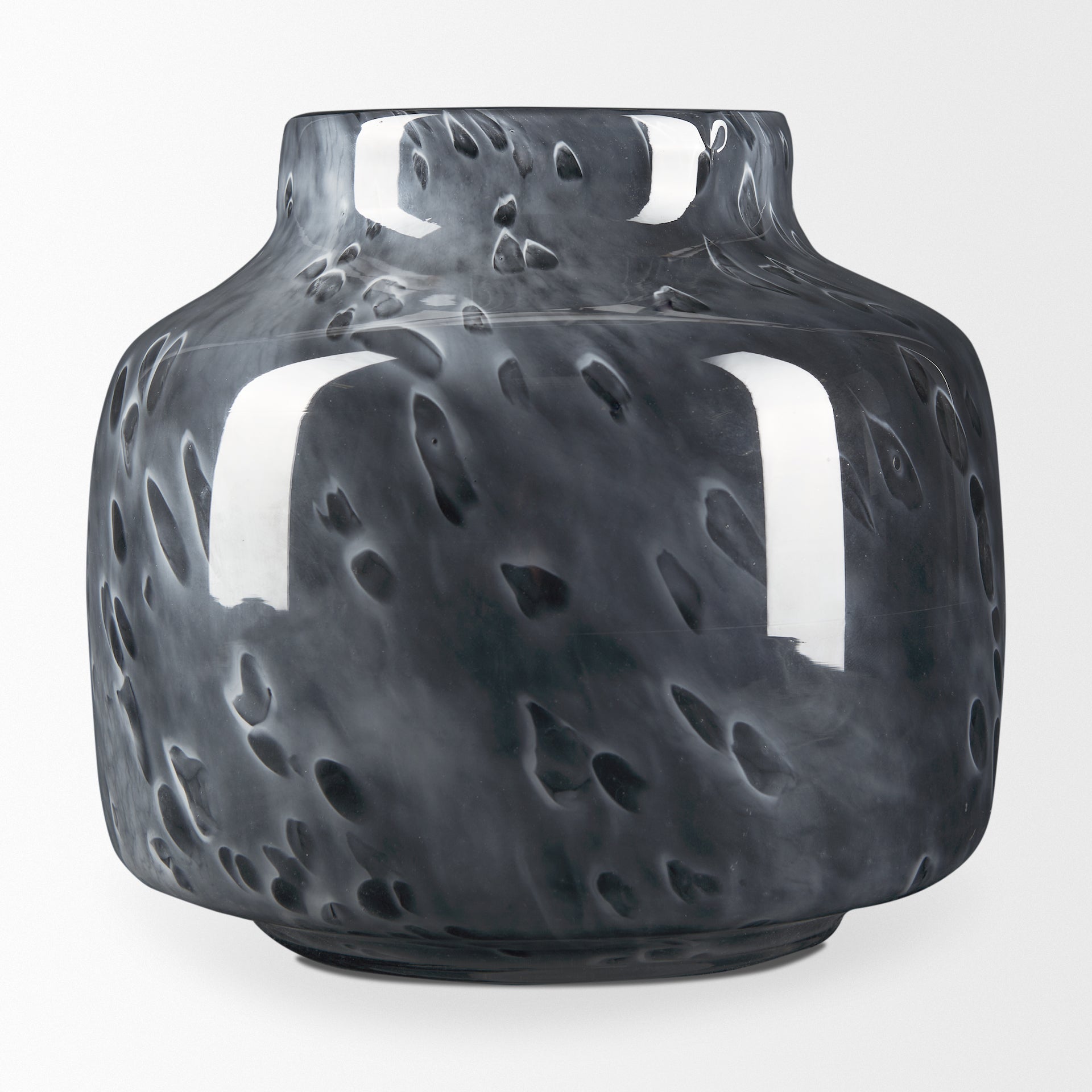 Masai Vase