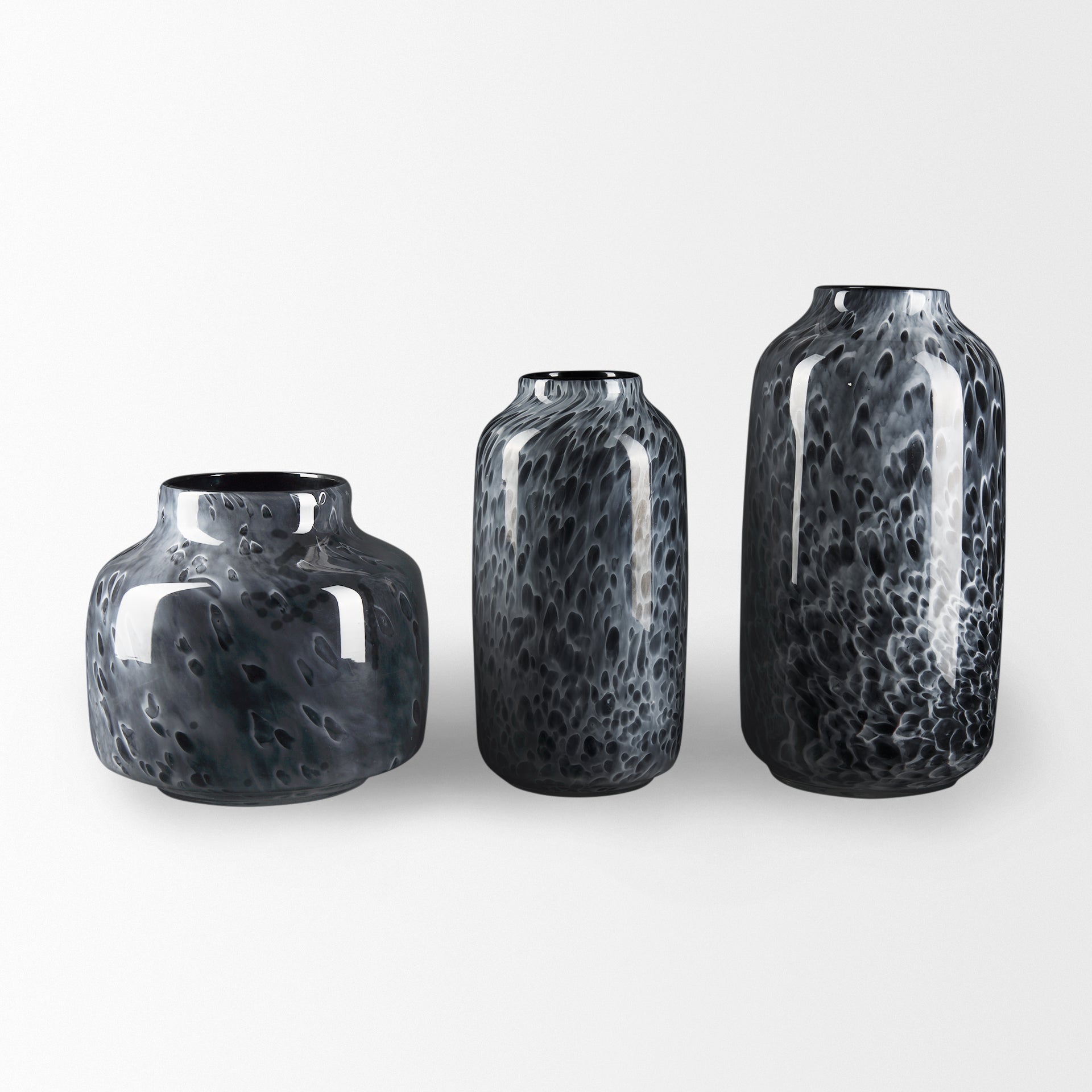 Masai Vase