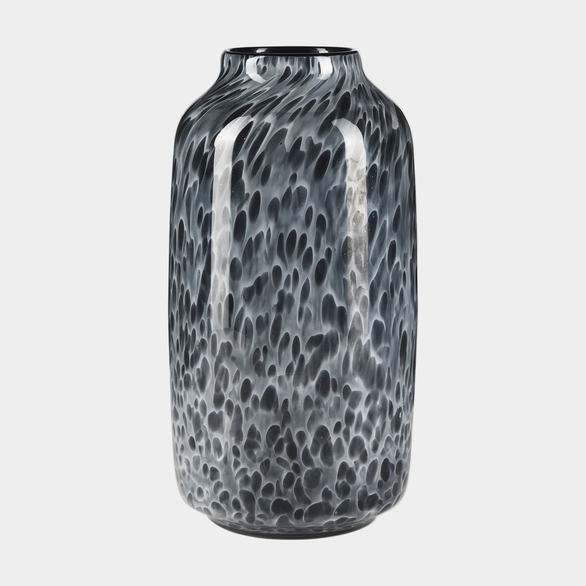 Masai Vase