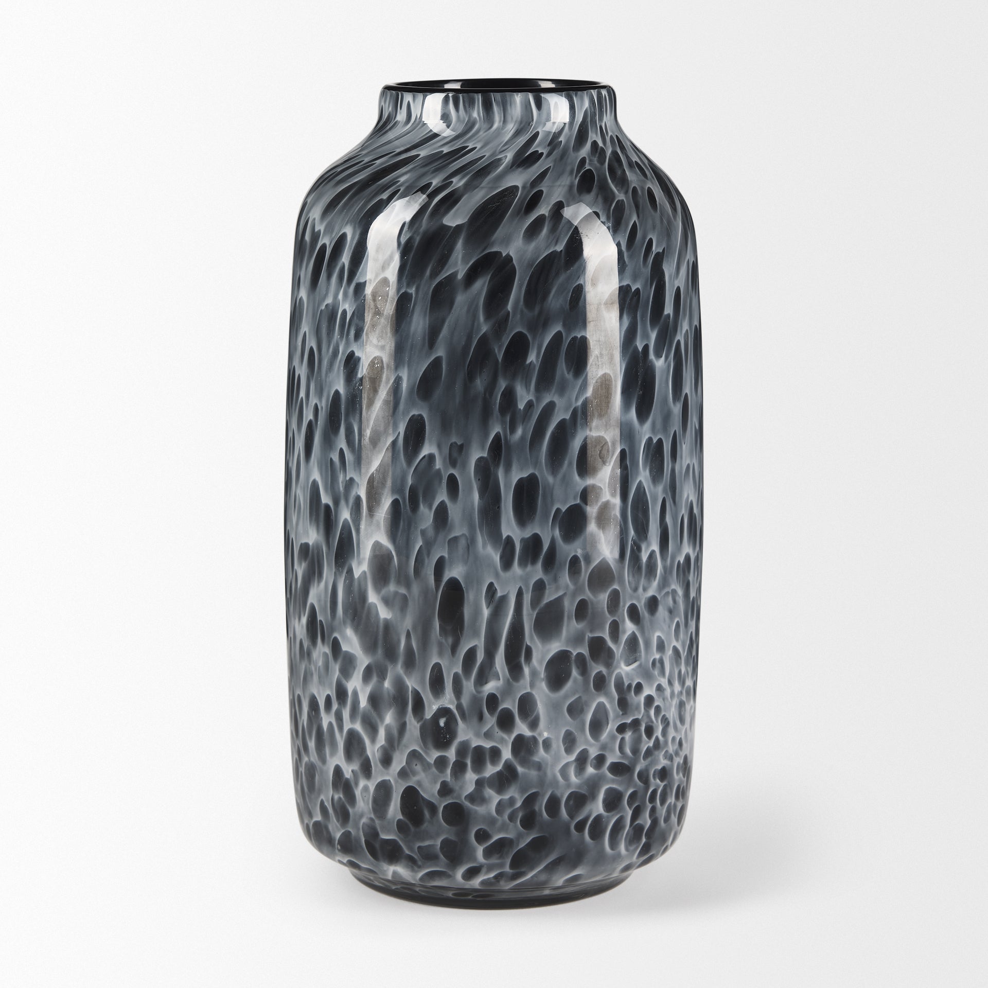 Masai Vase