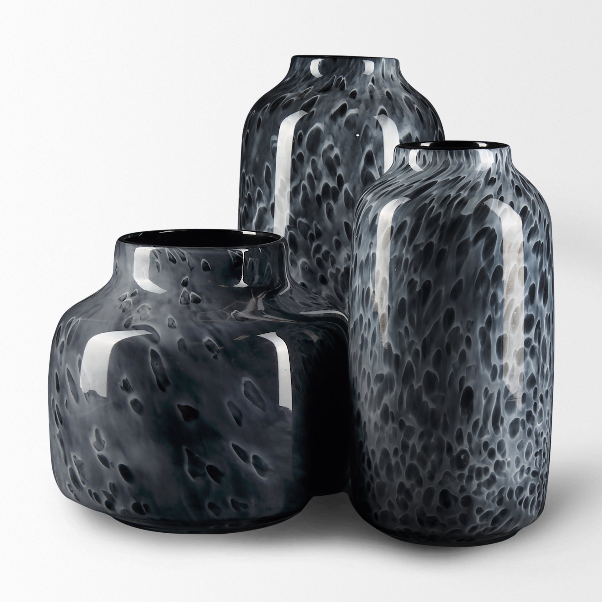 Masai Vase