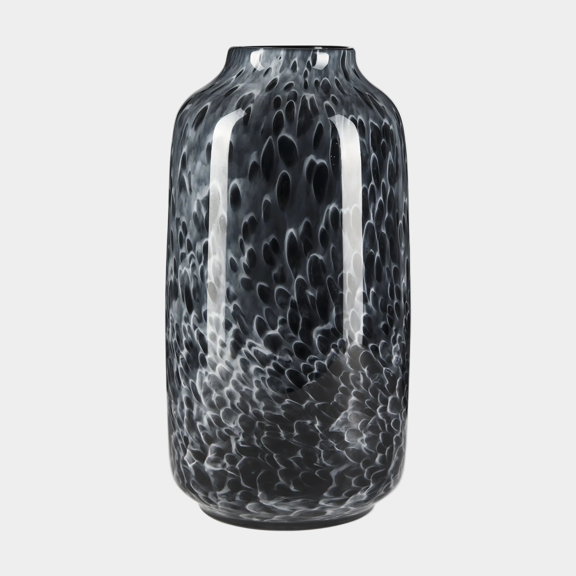 Masai Vase