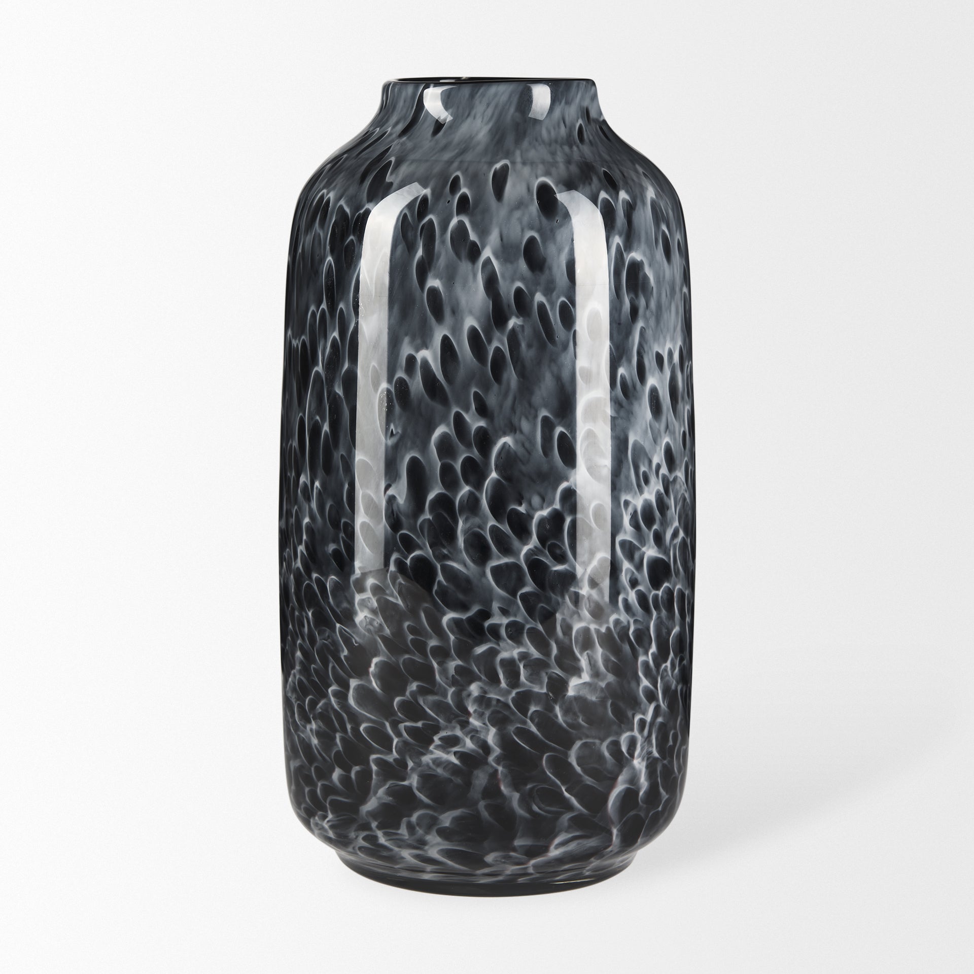 Masai Vase