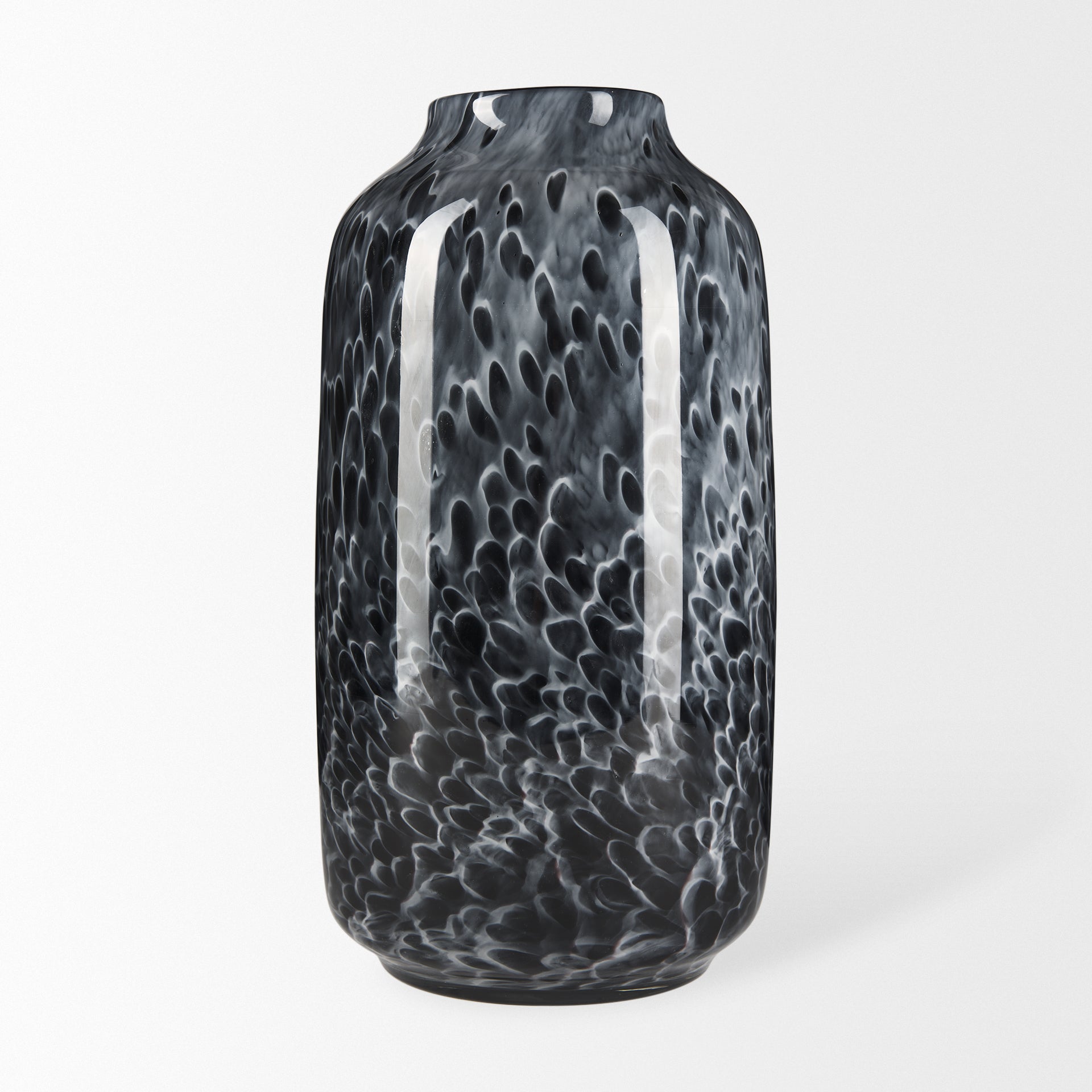 Masai Vase