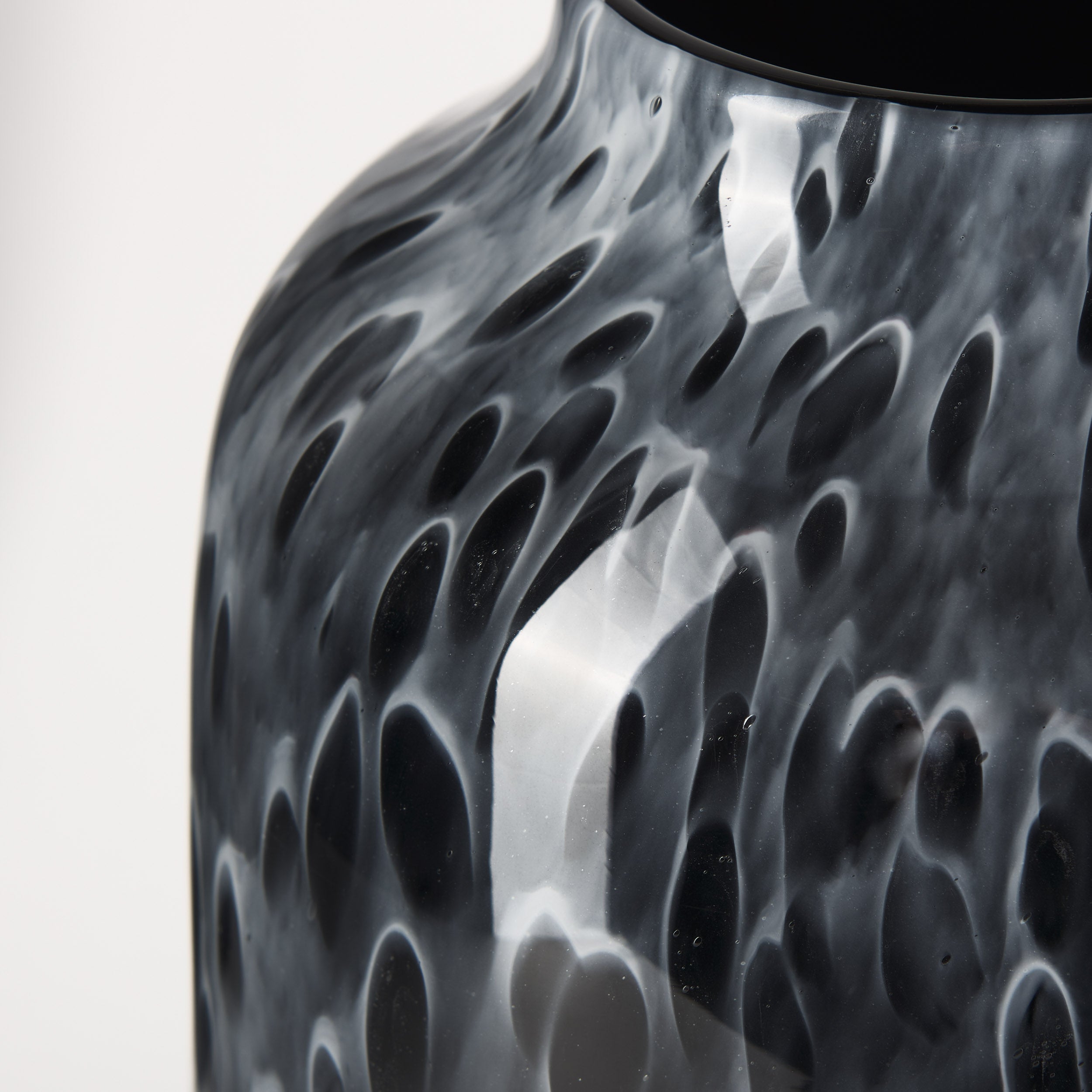 Masai Vase