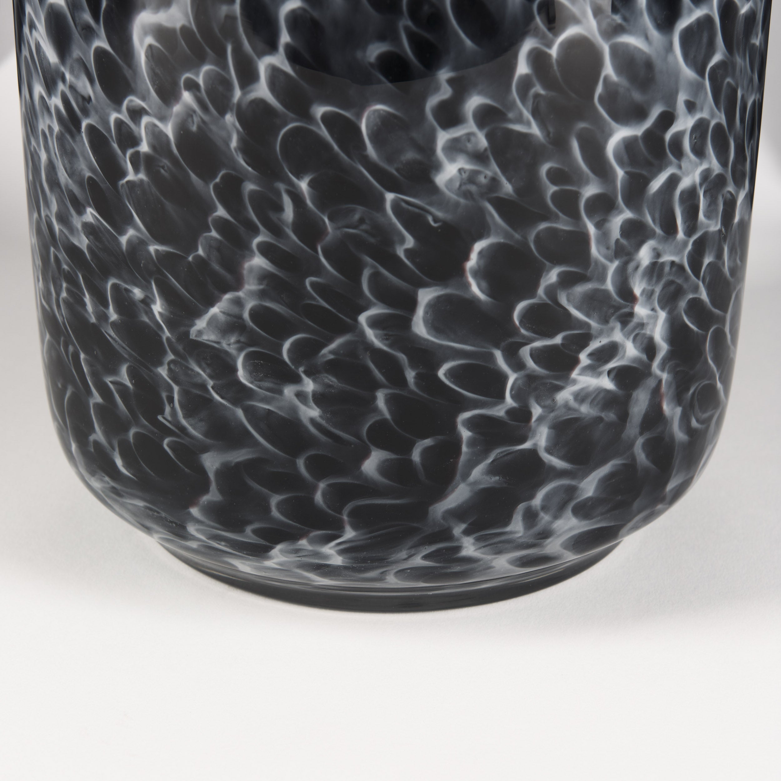 Masai Vase