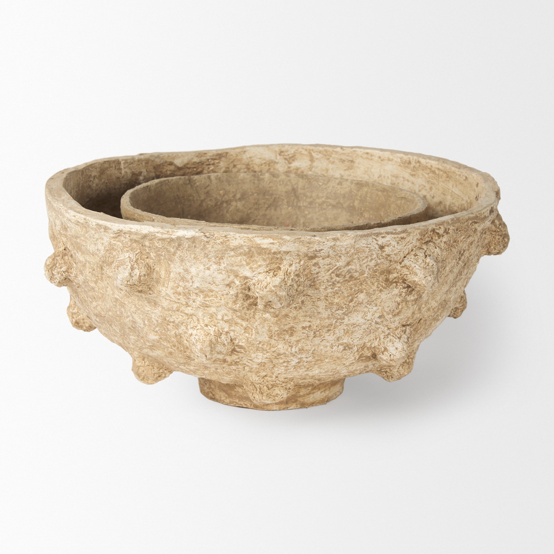 Sonam Bowls Set of 2