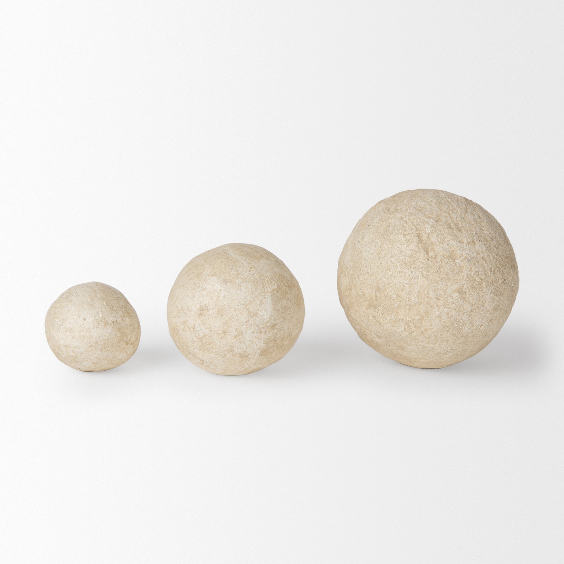 Sunita Object Set of 3