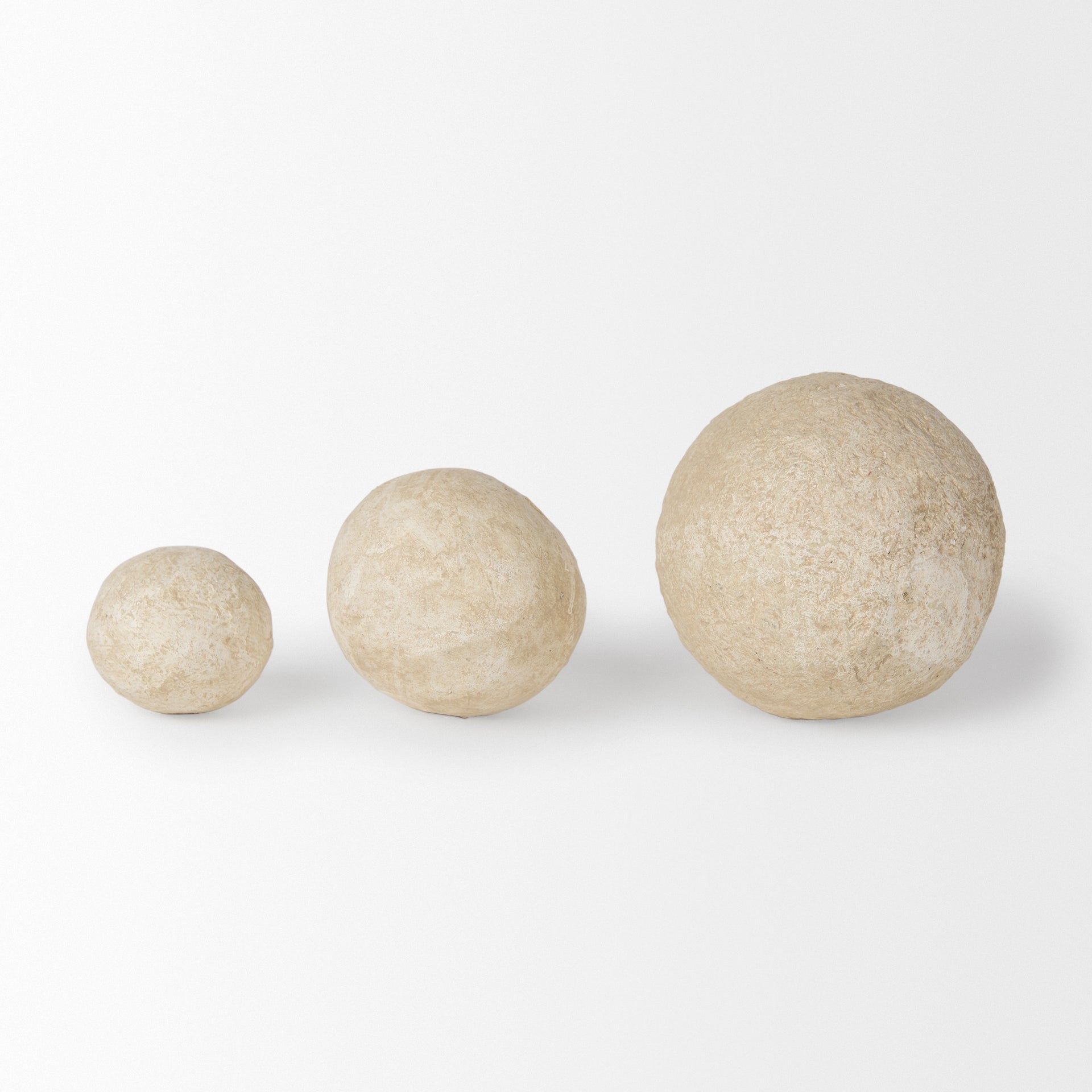 Sunita Object Set of 3