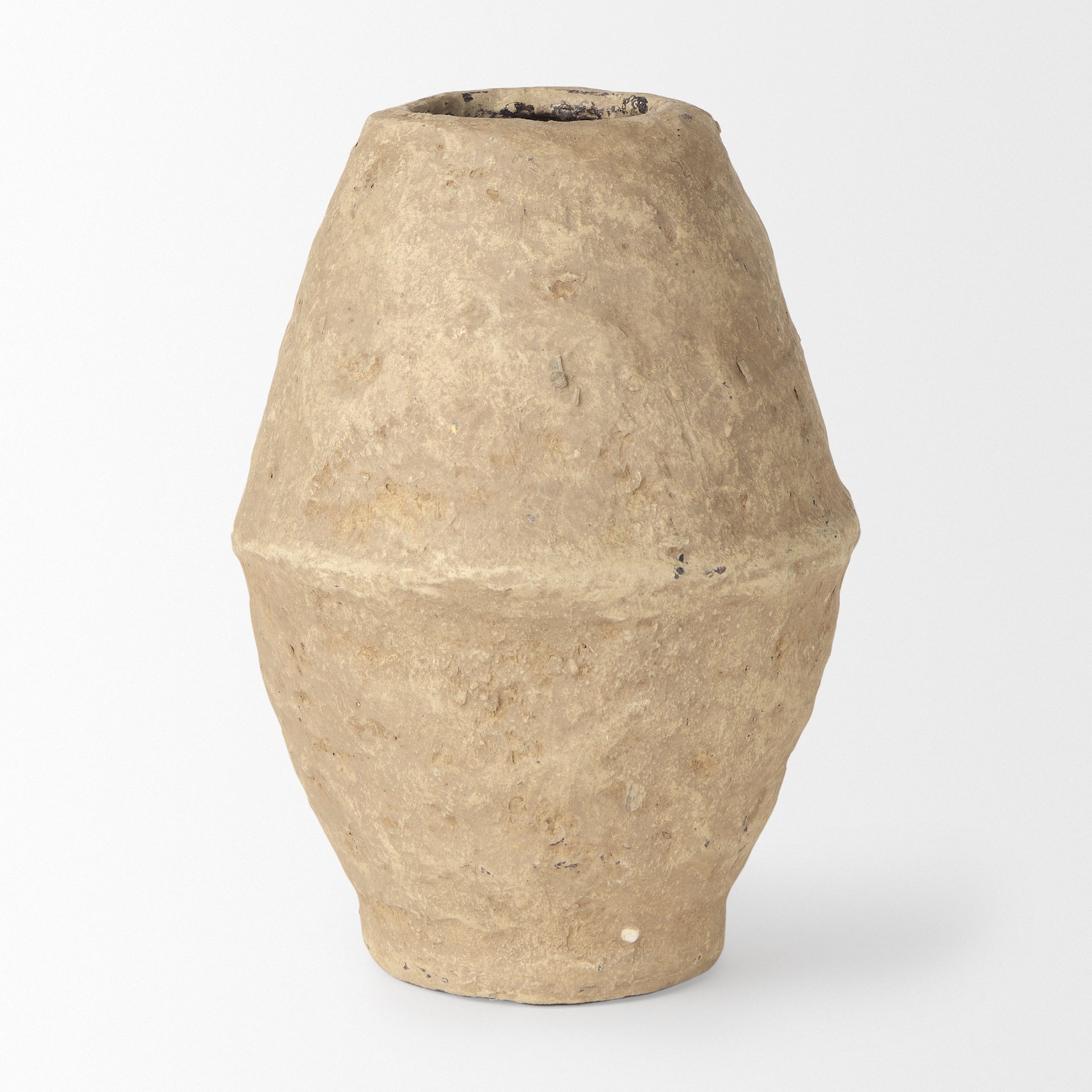 Rundal Vase