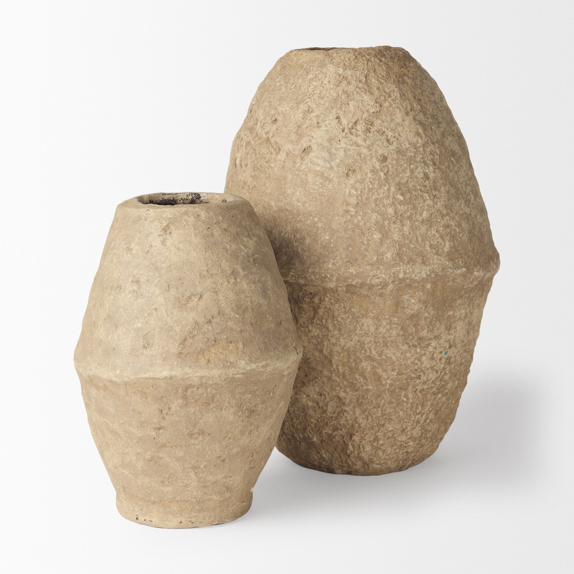 Rundal Vase