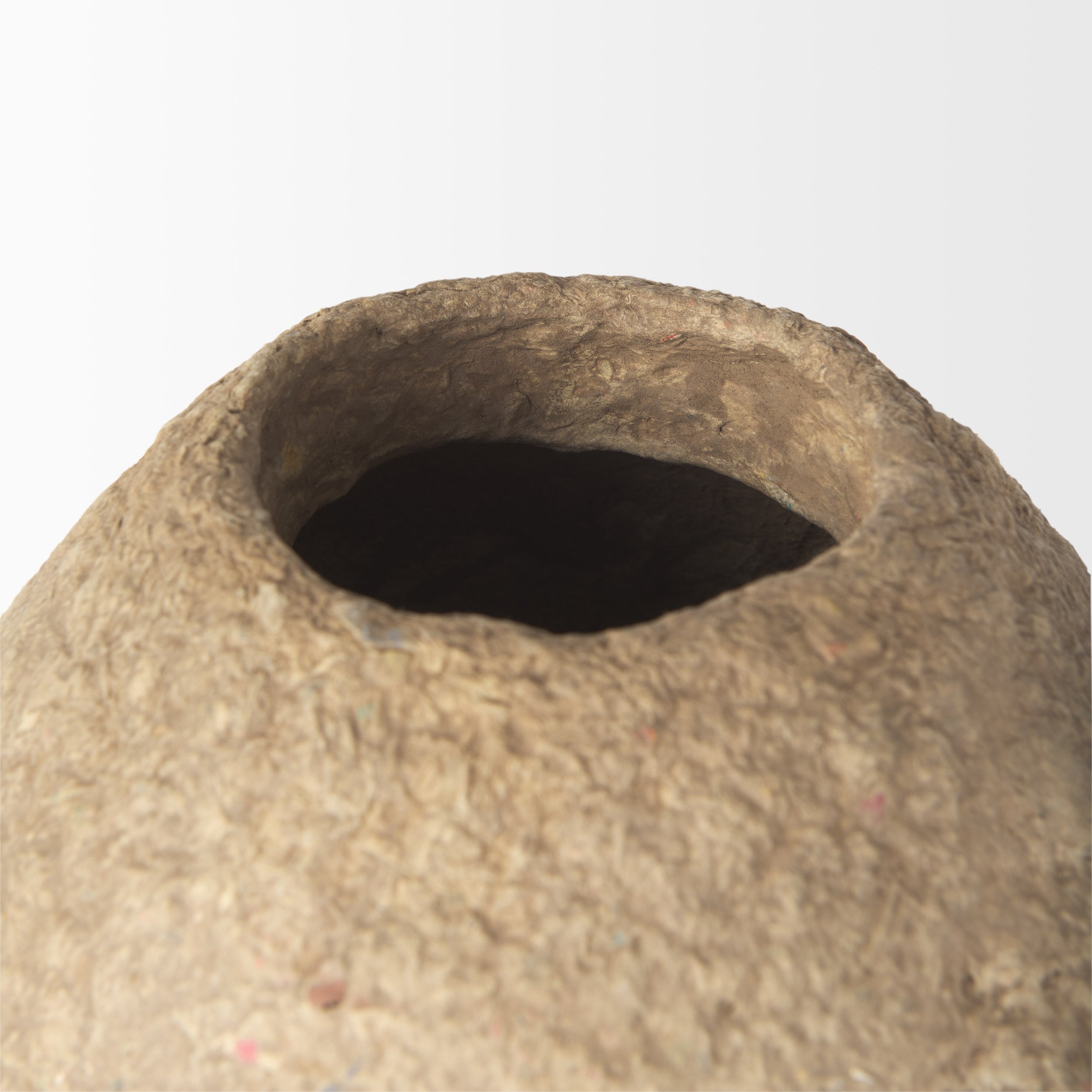 Rundal Vase
