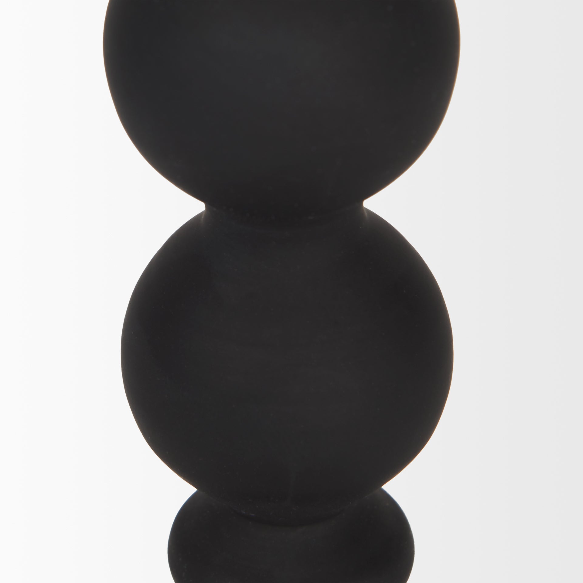 Haute Candle Holder