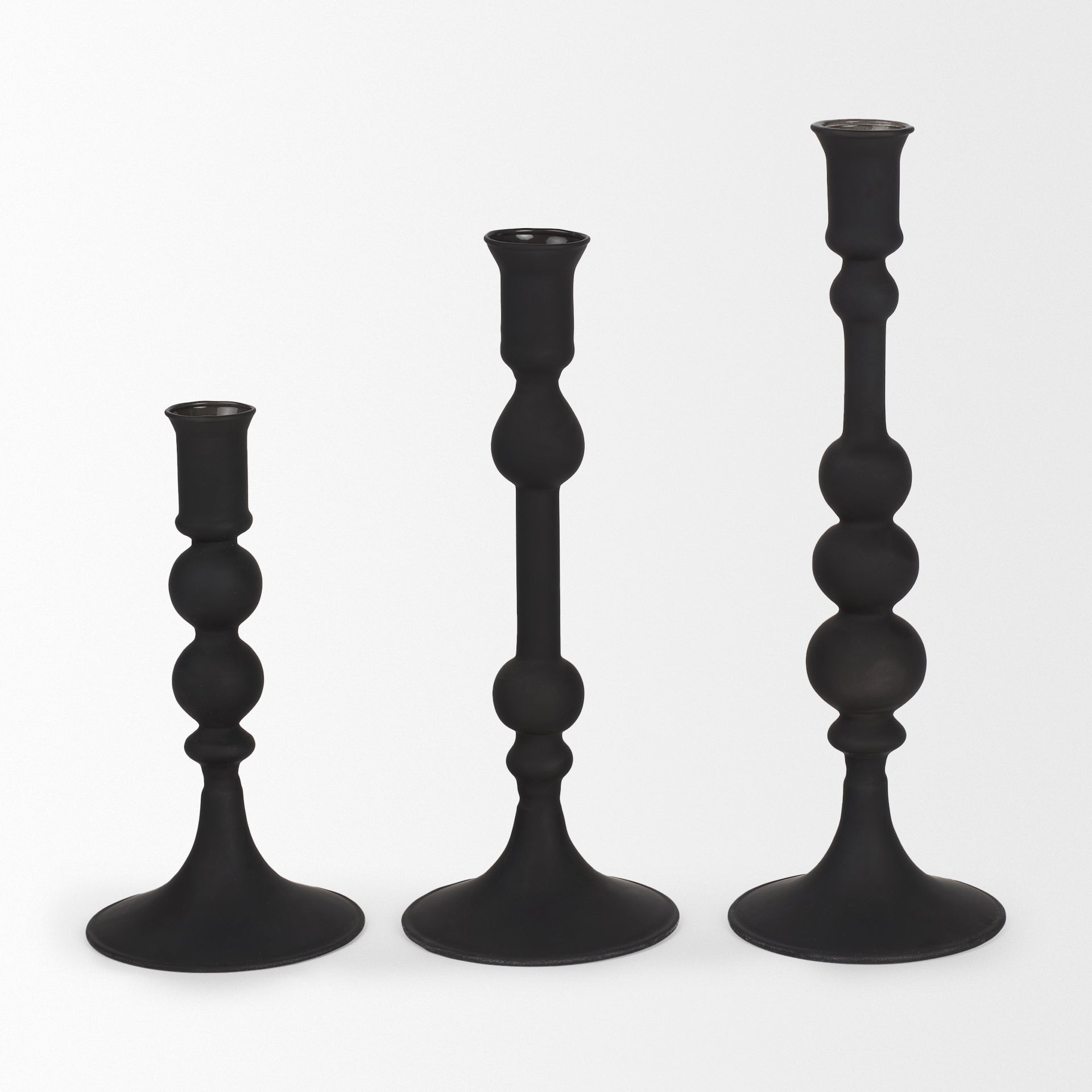 Haute Candle Holder