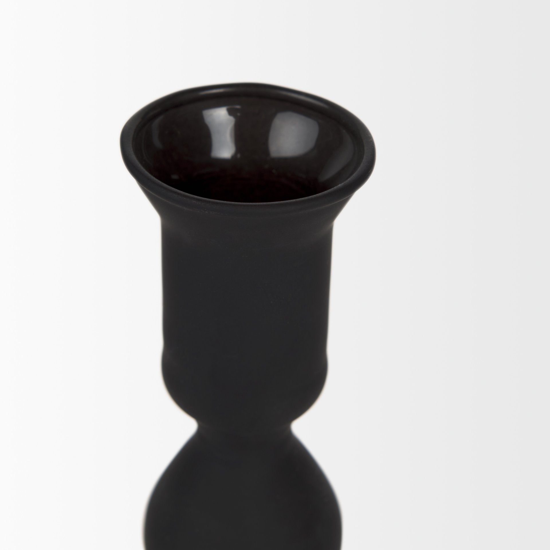 Haute Candle Holder