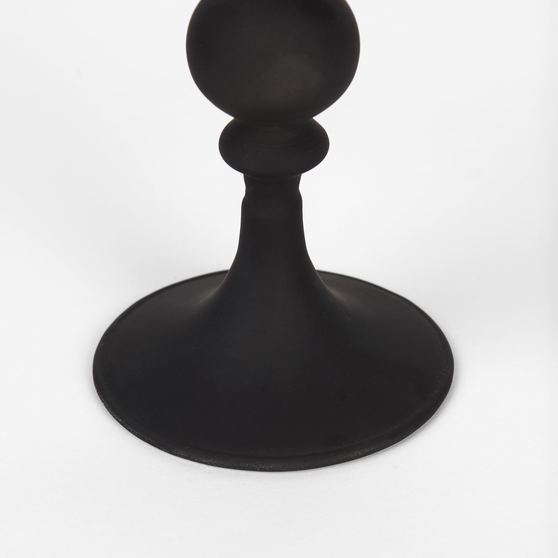 Haute Candle Holder