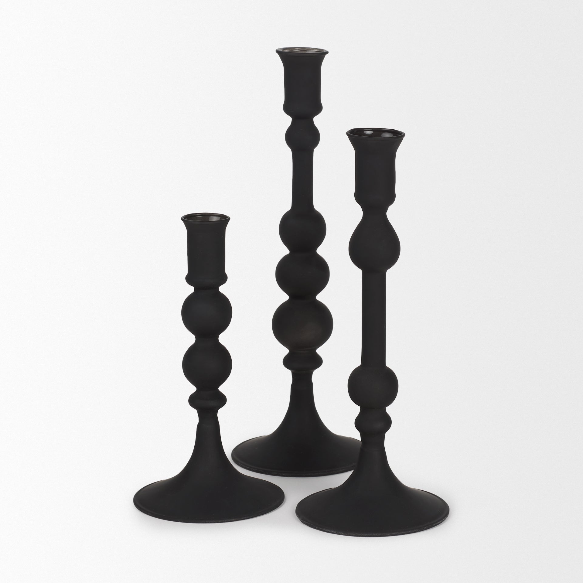 Haute Candle Holder
