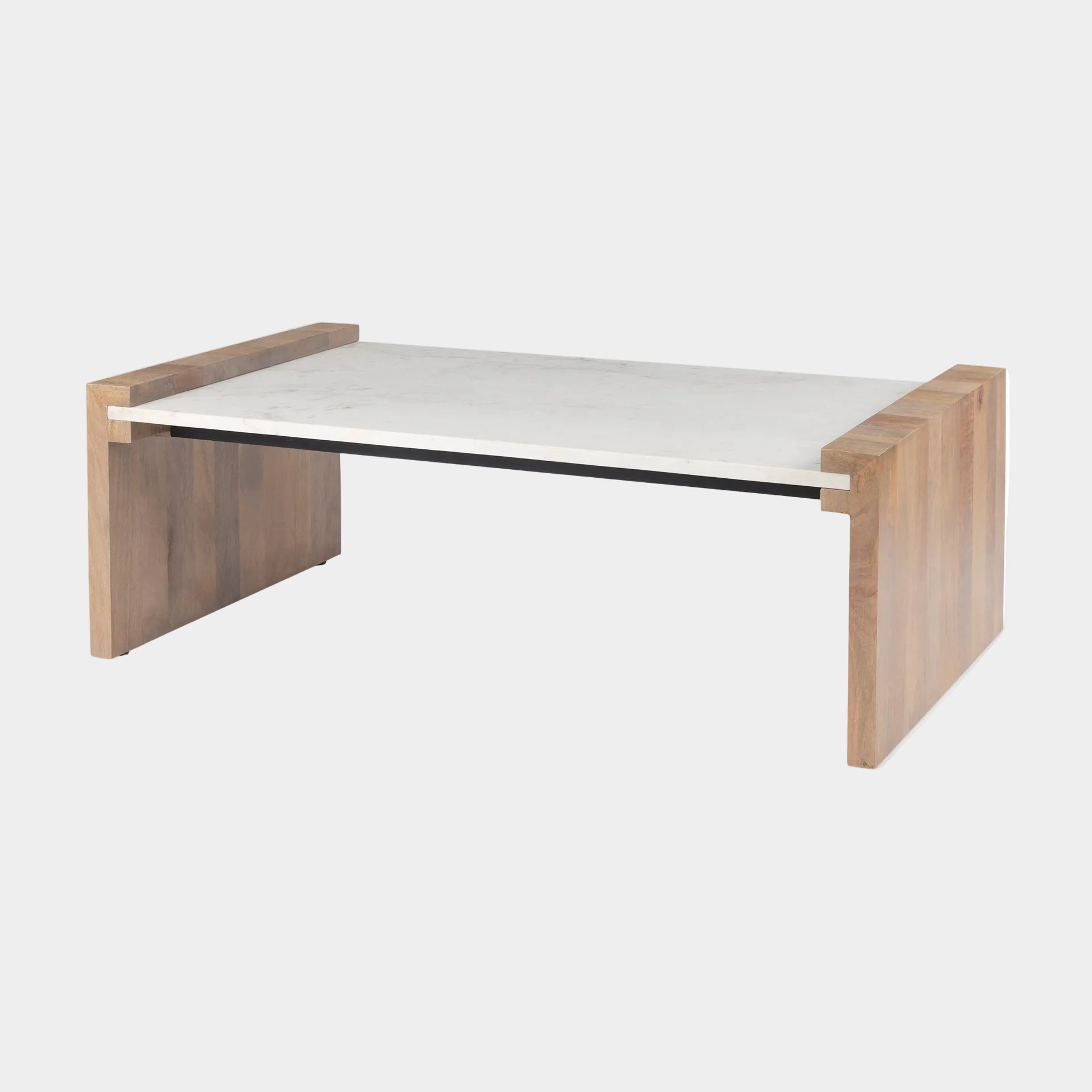 Athens Coffee Table