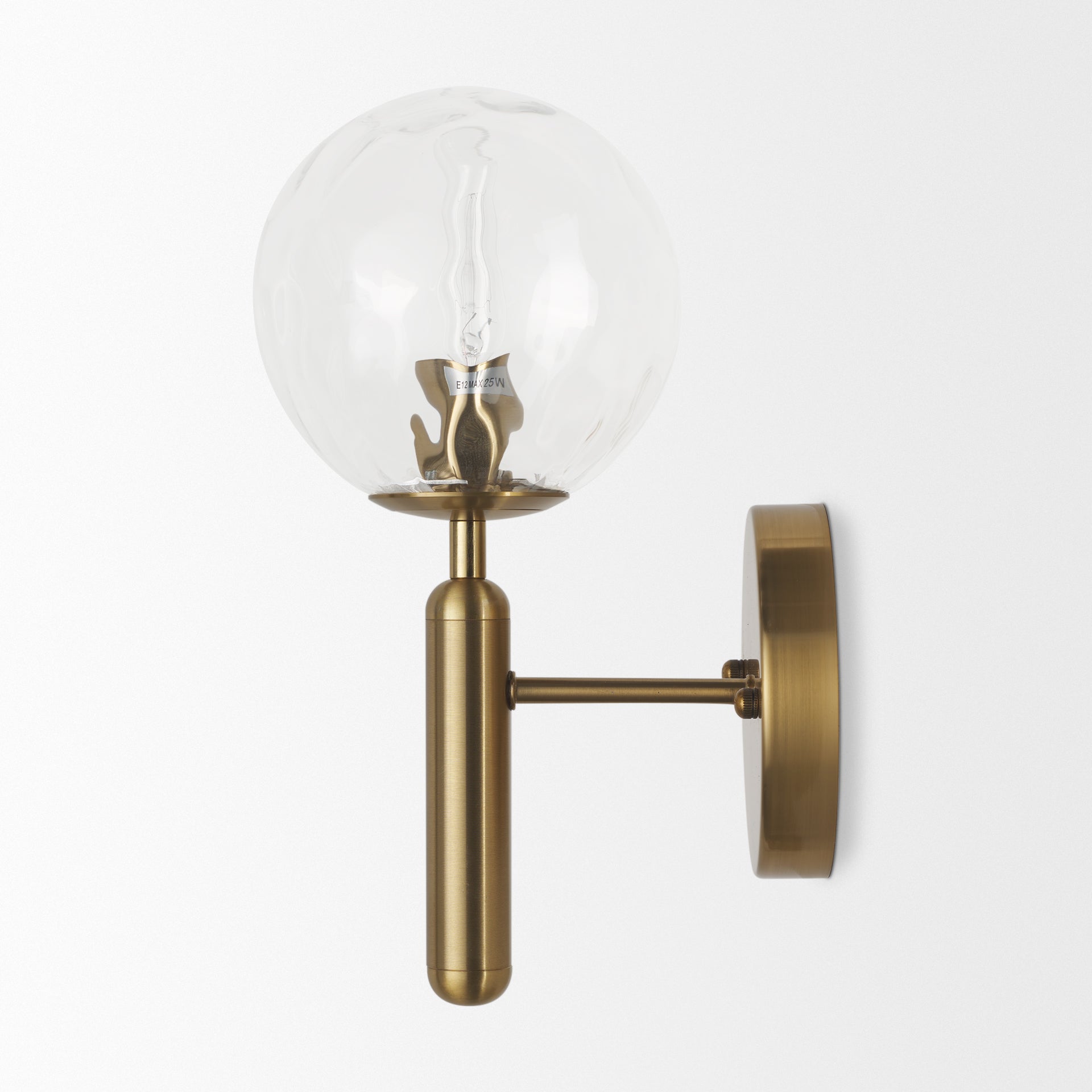 Britton Wall Sconce