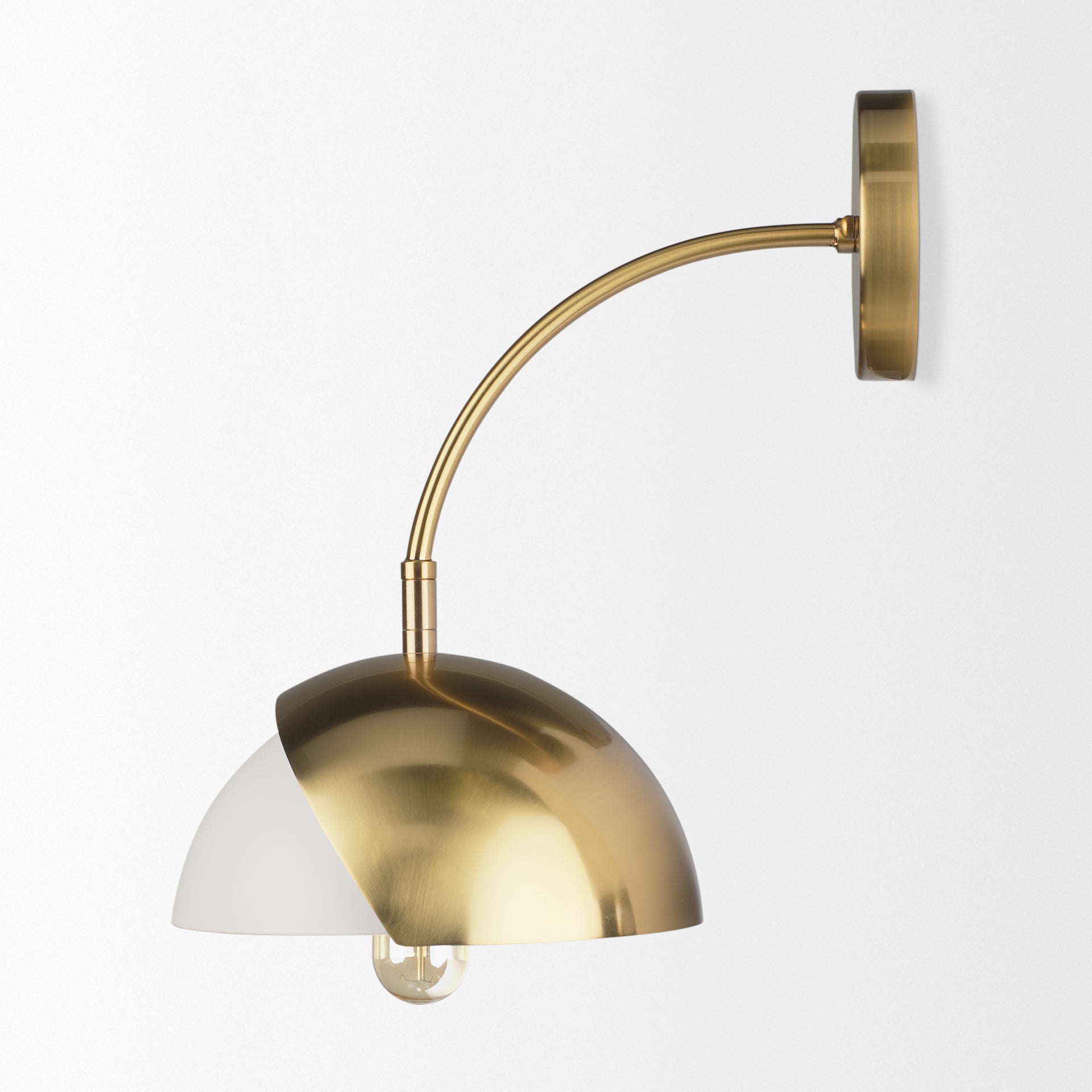Cybill Wall Sconce