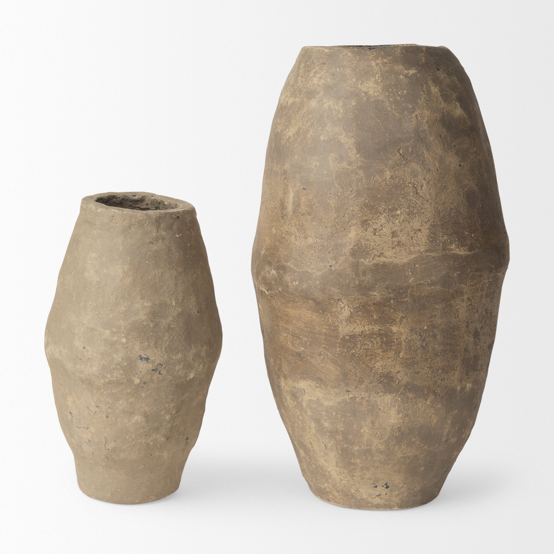Rundal Vase