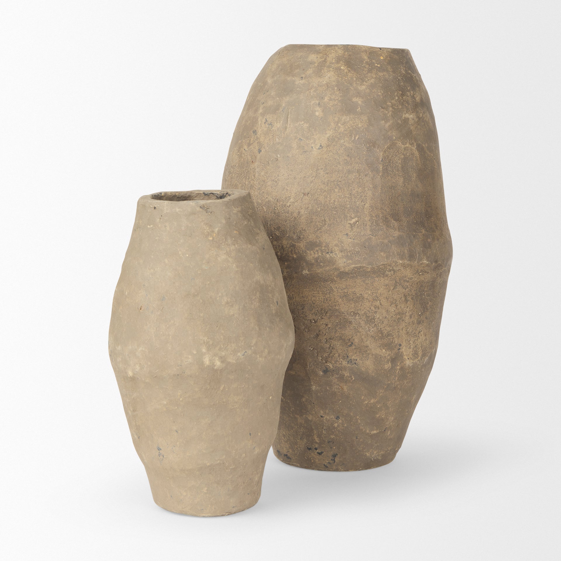 Rundal Vase