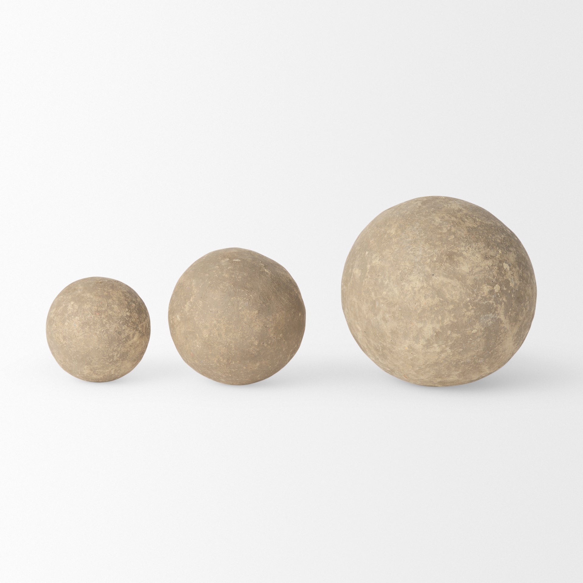 Sunita Object Set of 3