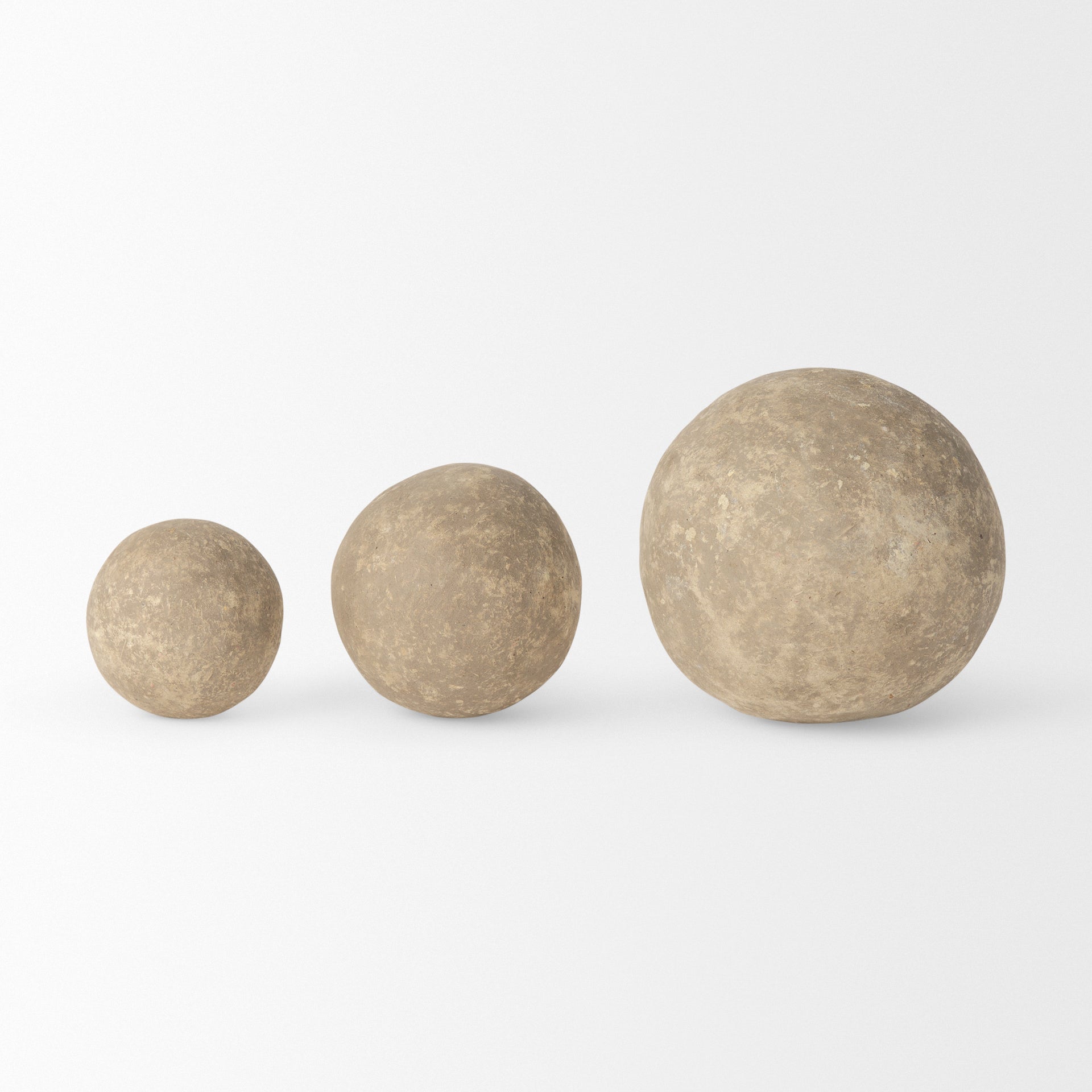 Sunita Object Set of 3