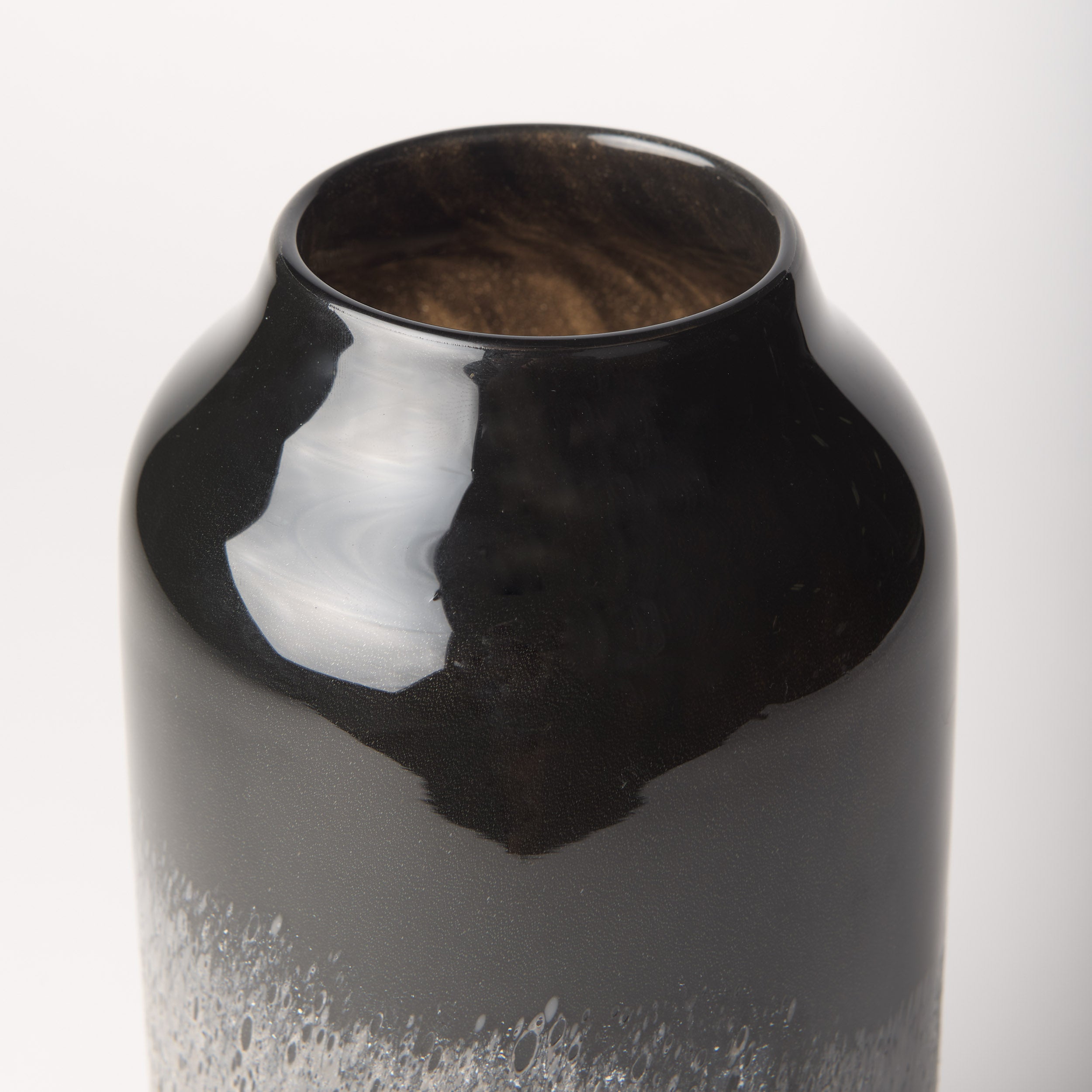 Emu Vase