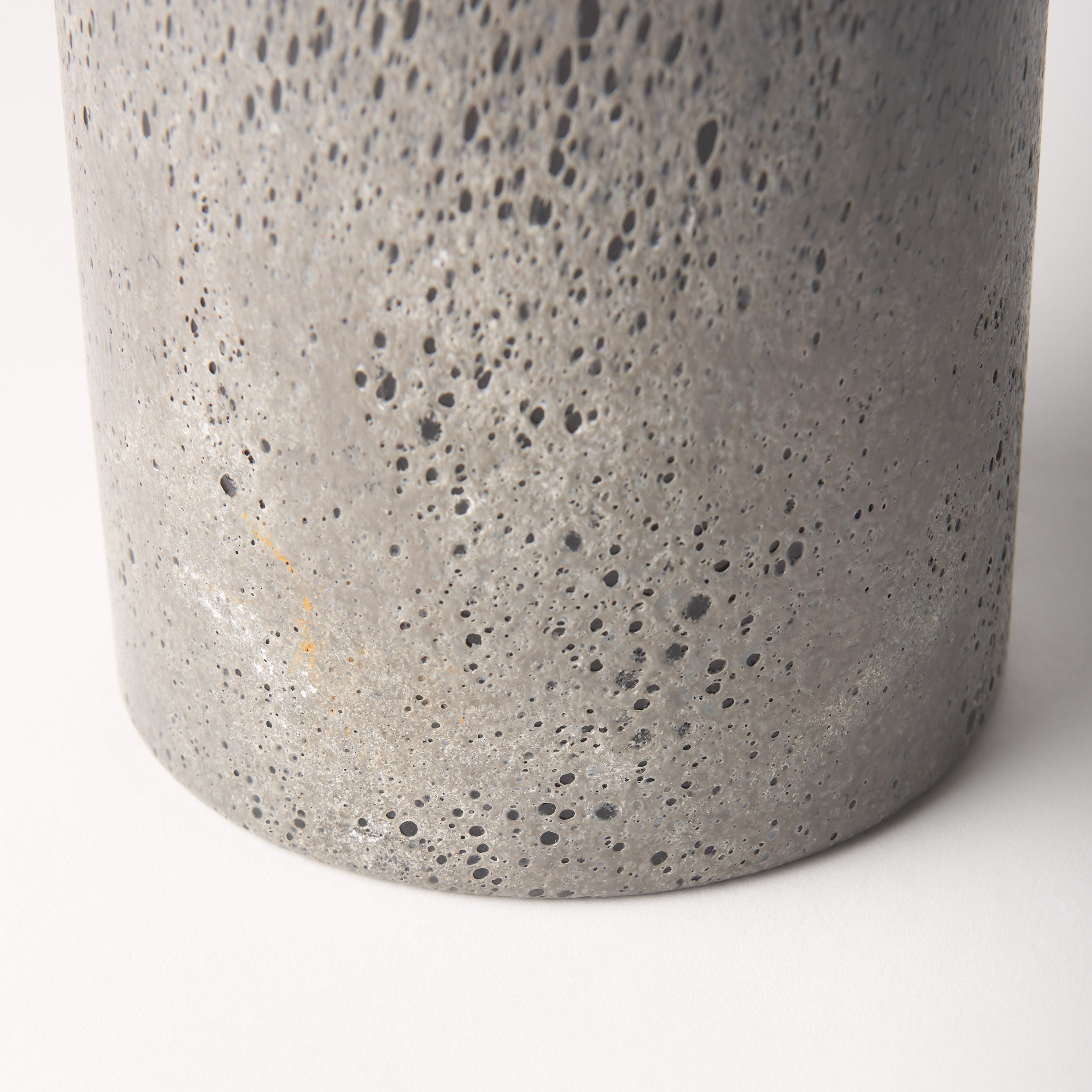 Emu Vase