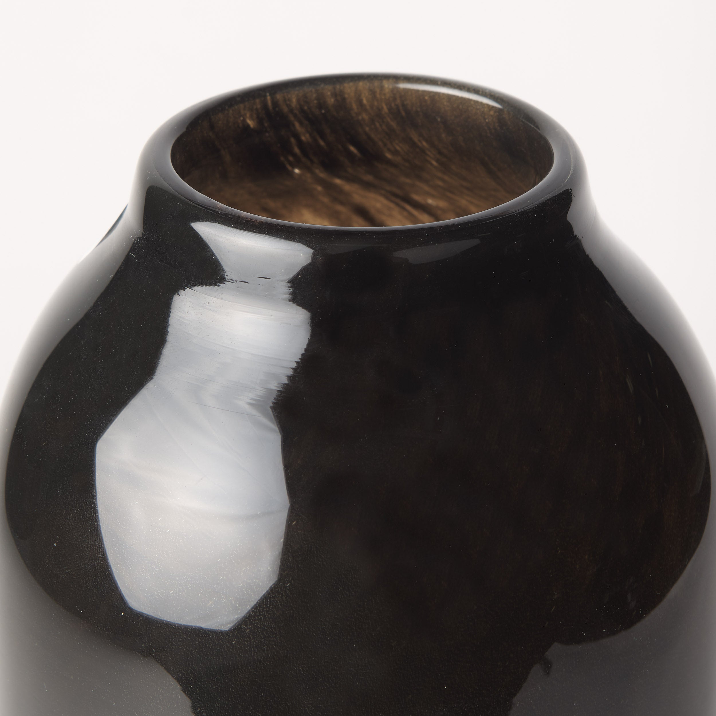 Emu Vase