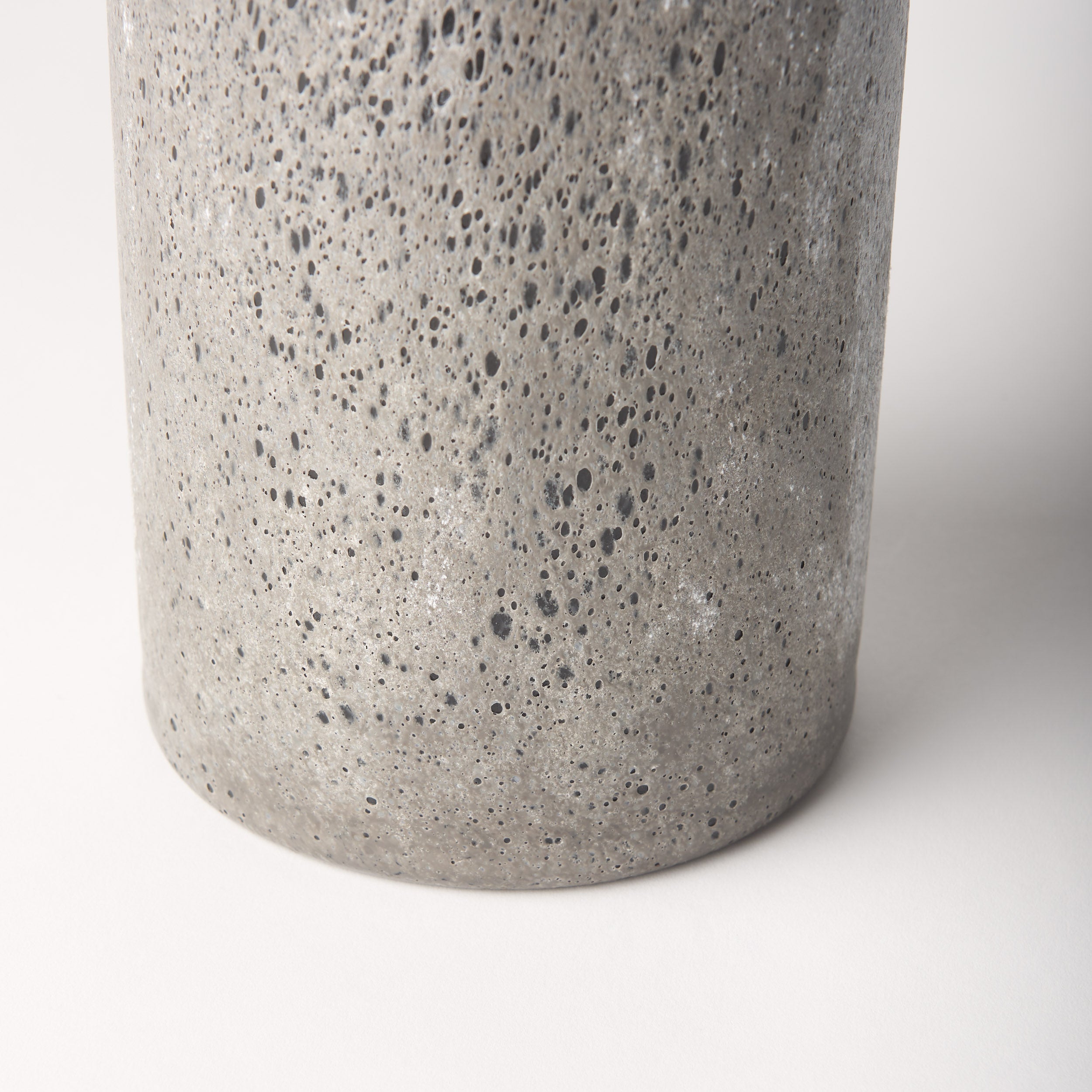 Emu Vase