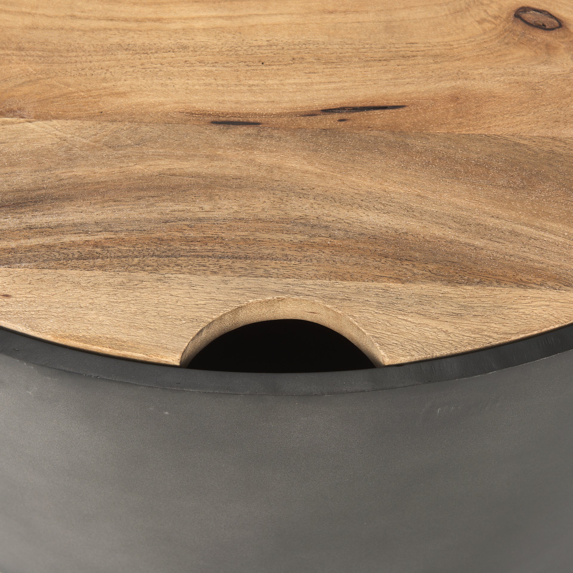 Eclipse Coffee Table Set of 2