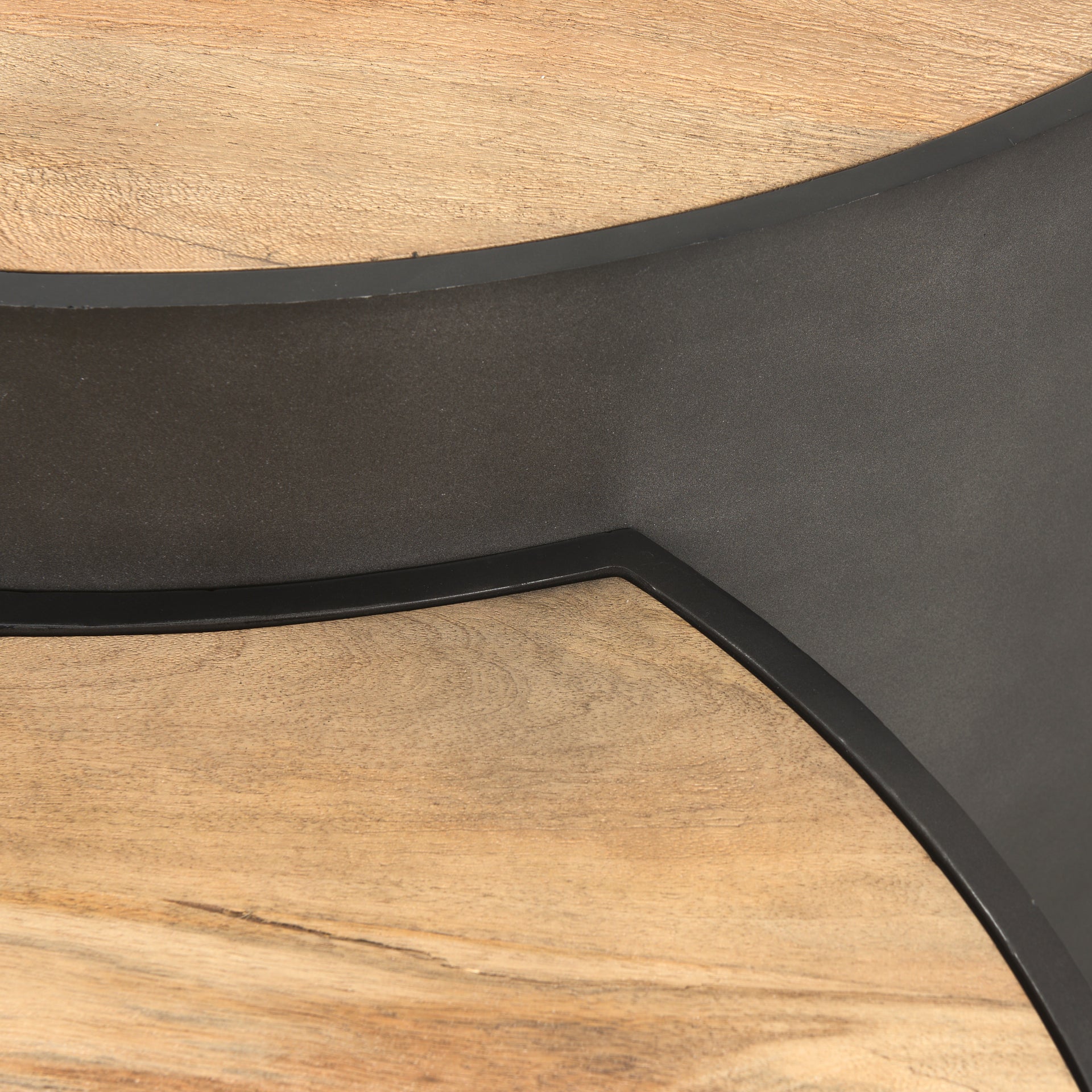 Eclipse Coffee Table Set of 2