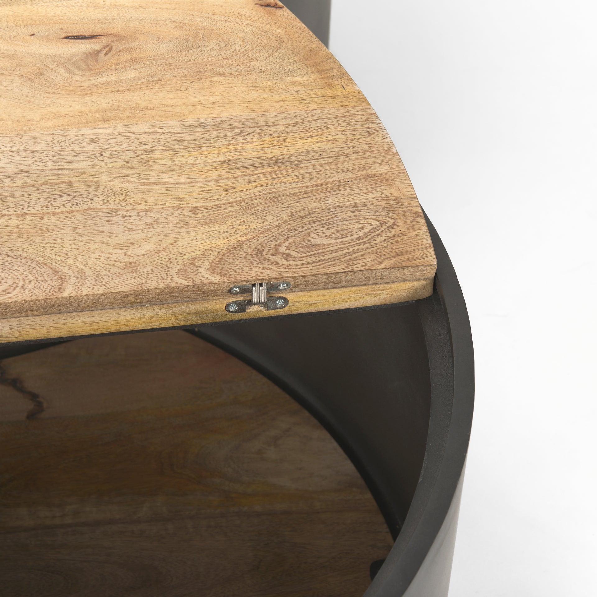 Eclipse Coffee Table Set of 2