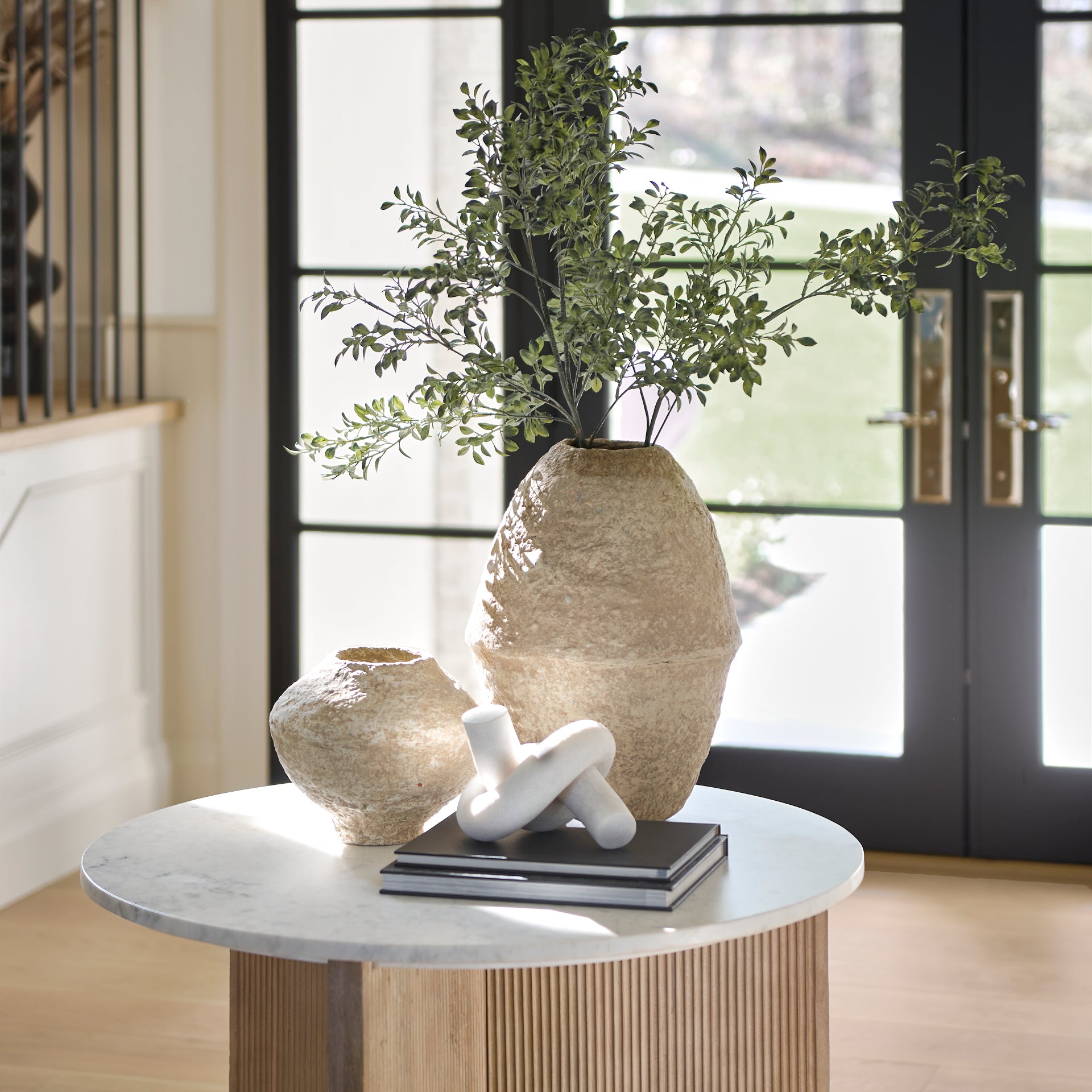 Ritu Pot Vase