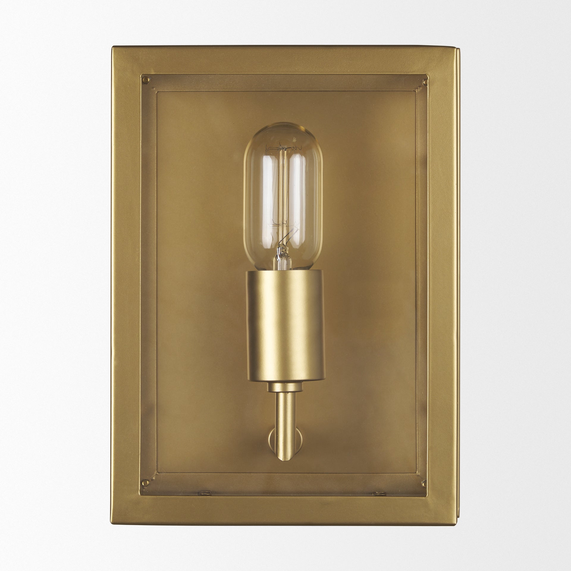Cairn Wall Sconce