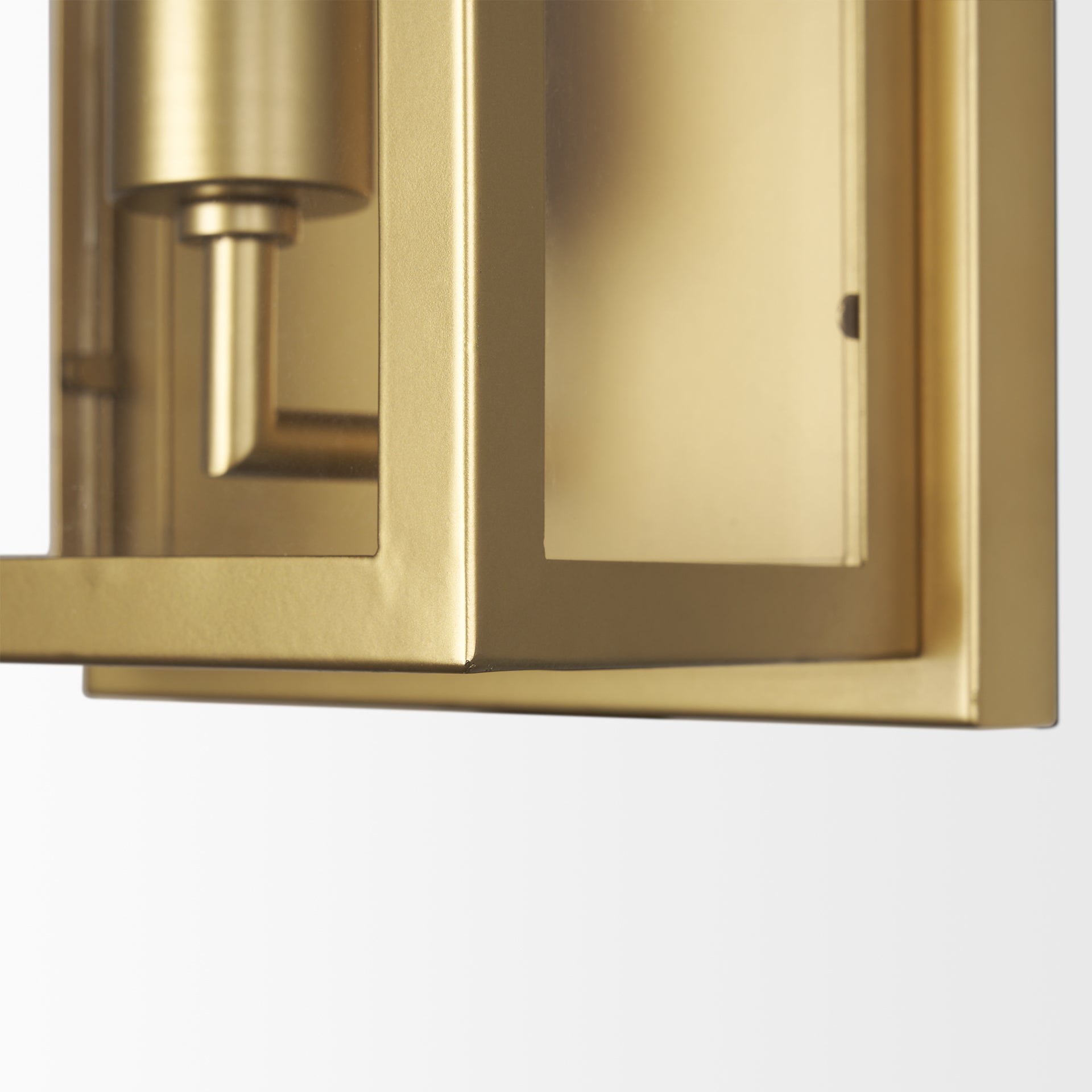 Cairn Wall Sconce