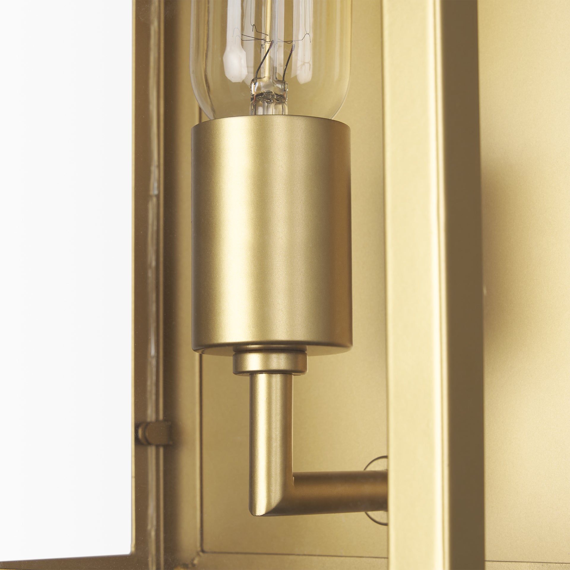 Cairn Wall Sconce