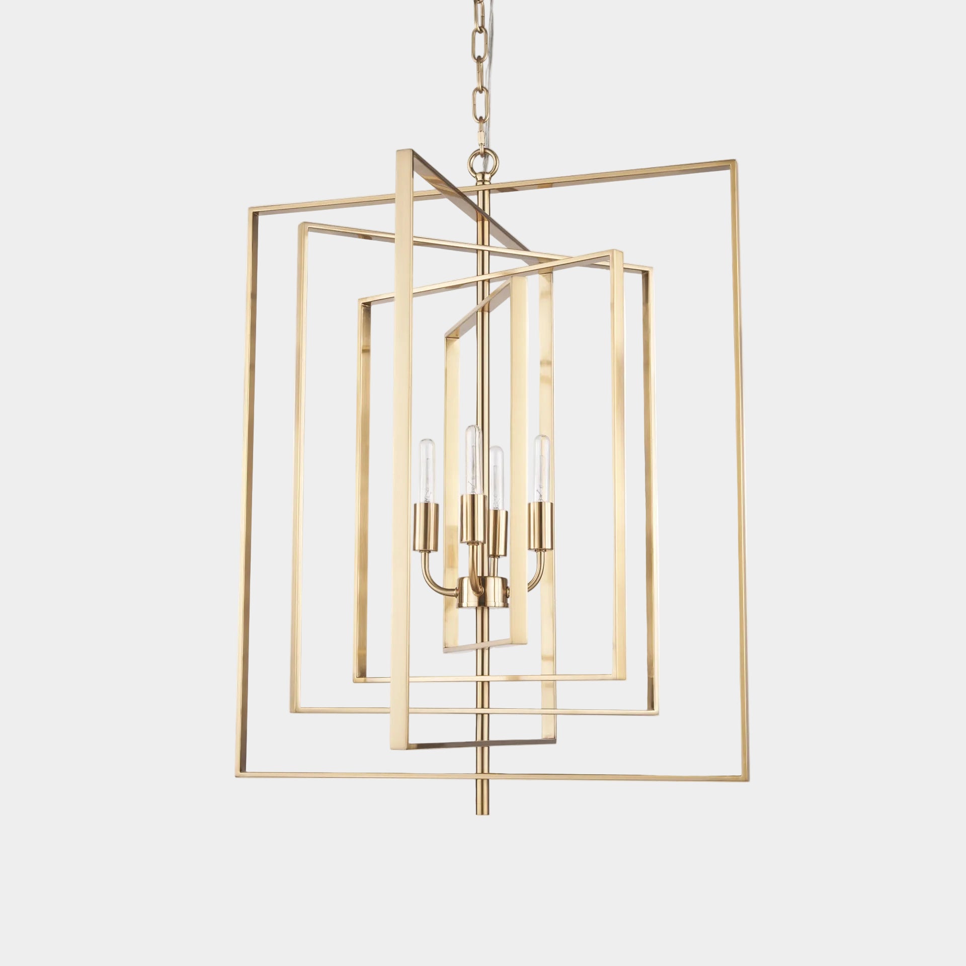 Colleen Chandelier