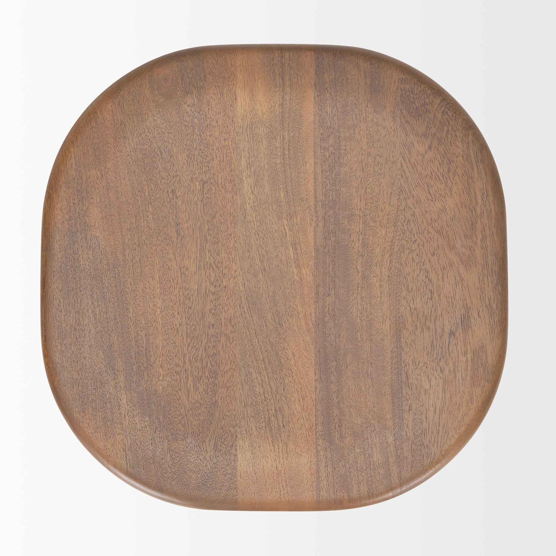 Ernest Wood Seat Bar Stool