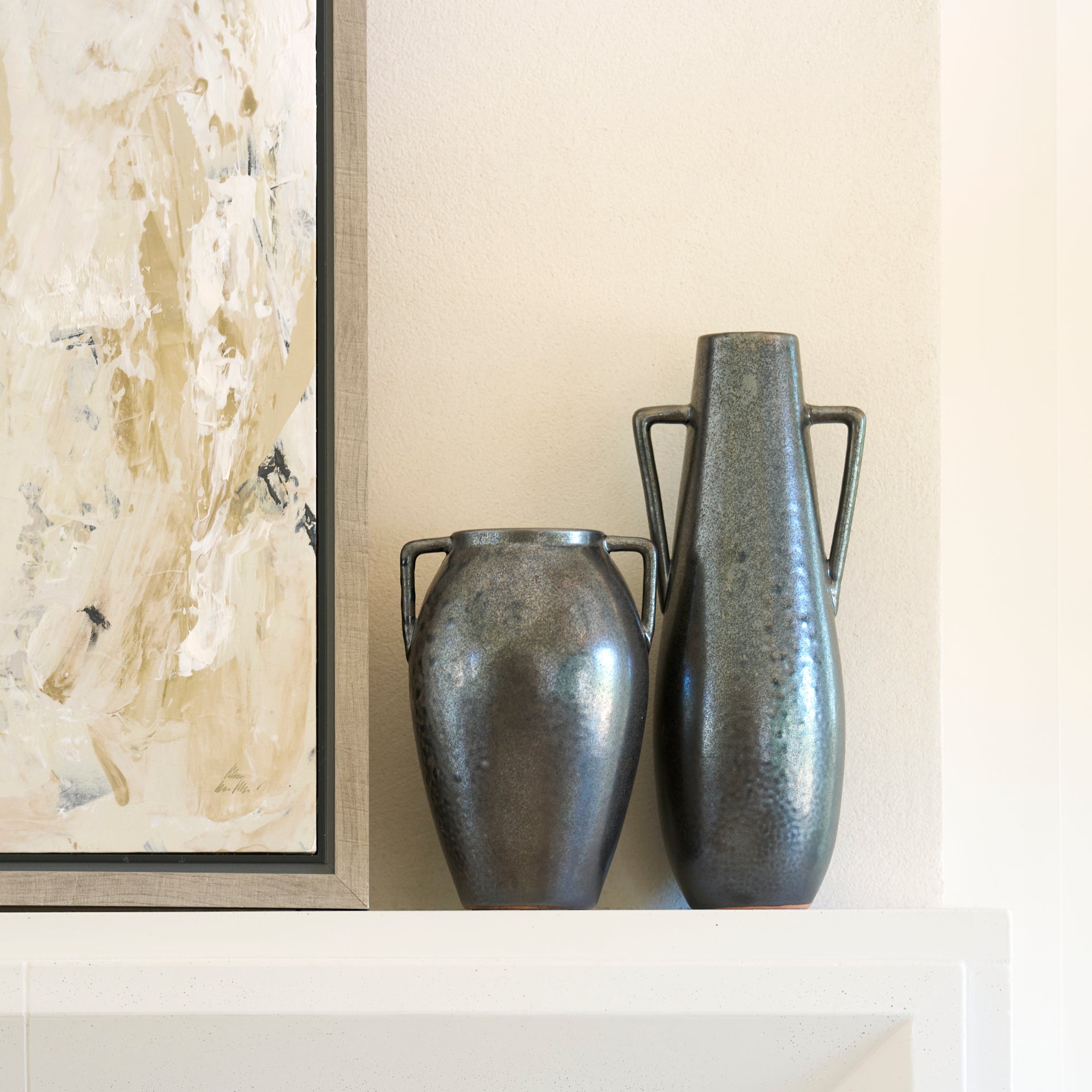 Kora Vase