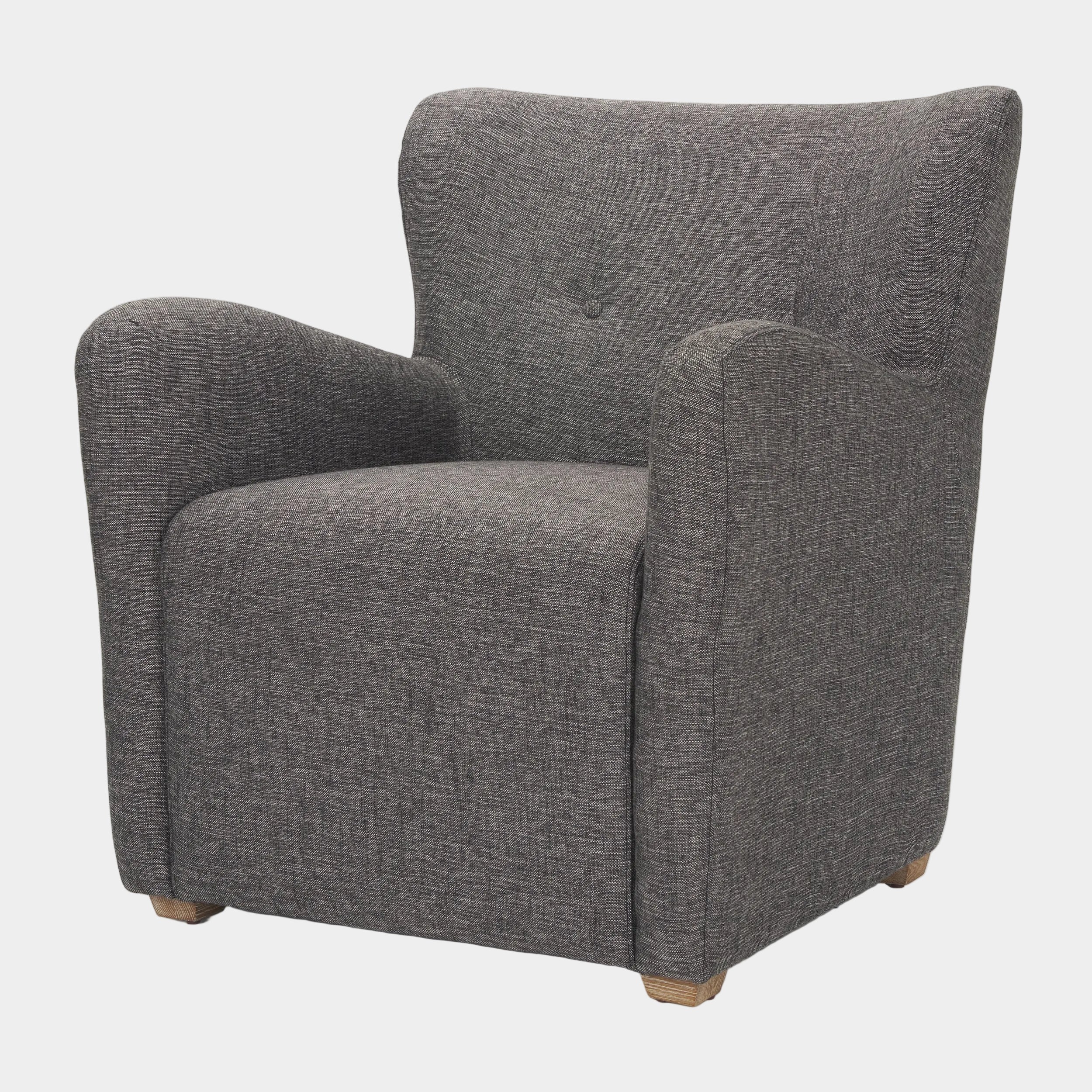 Dunstan Upholstered Accent Chair