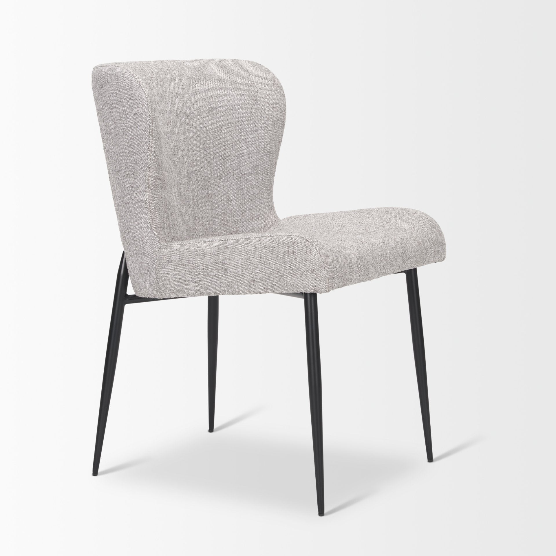 Hartt Fabric Dining Chair