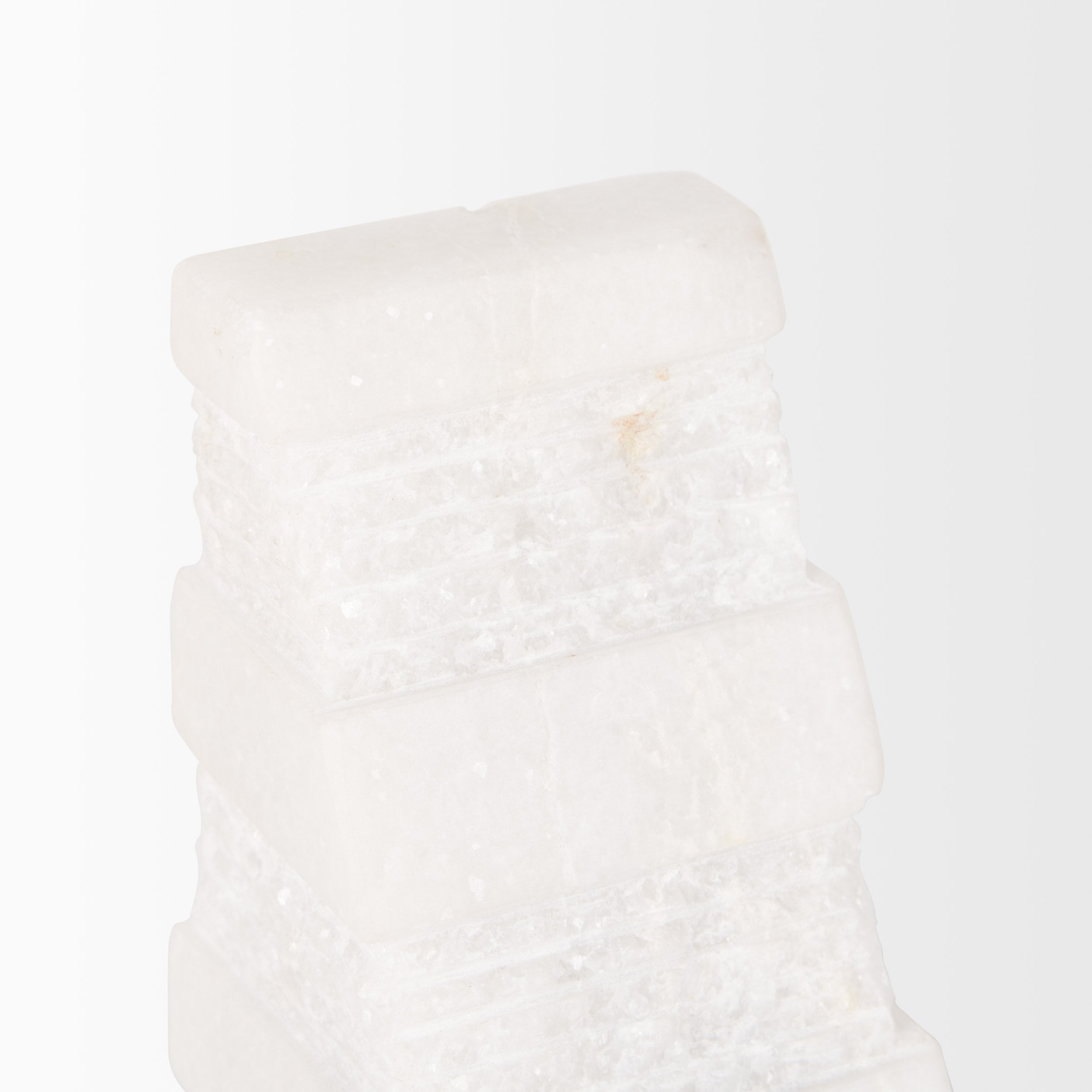 Cavetto Bookends